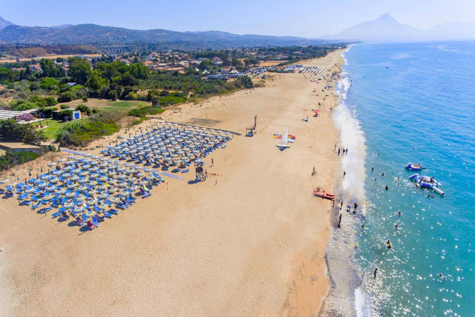 Villa Michela - Dimora di Charme a Cefalù con panorama sul mare by CEFALU BIZ
