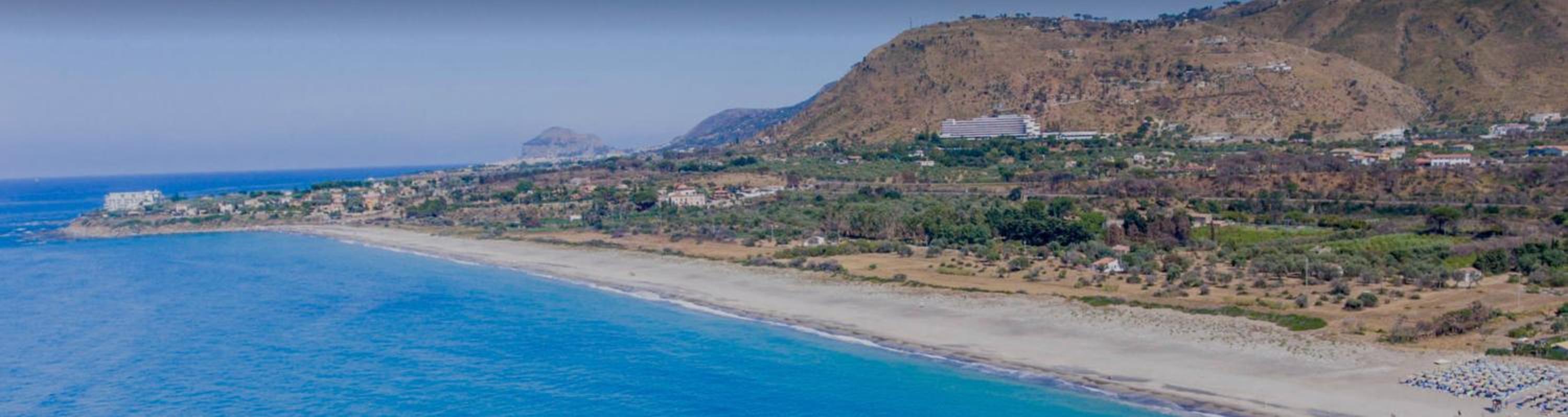 Villa Michela - Dimora di Charme a Cefalù con panorama sul mare by CEFALU BIZ