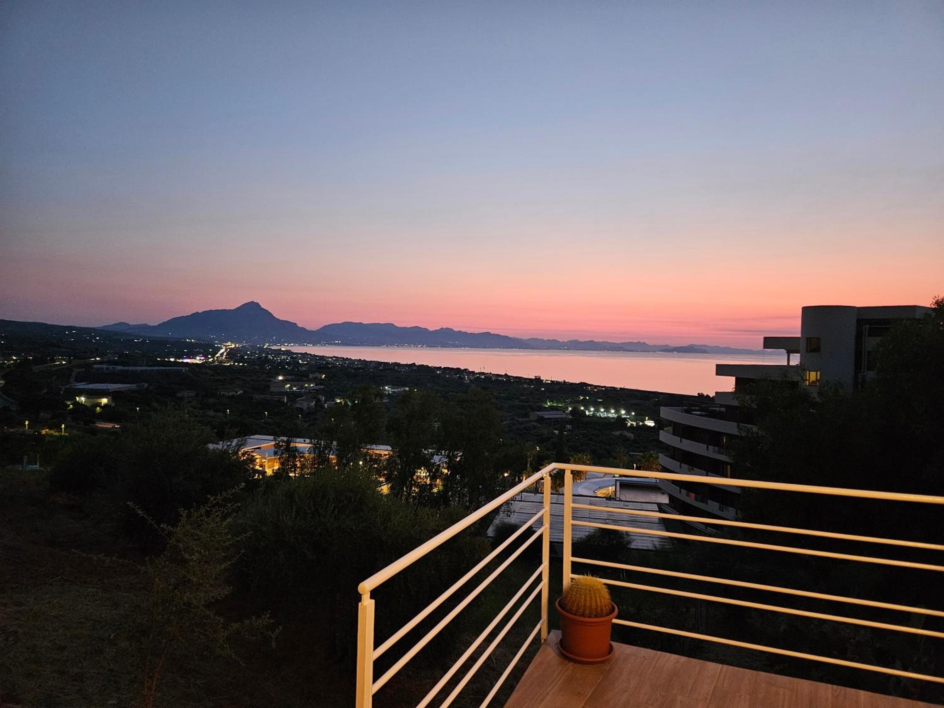 Villa Michela - Dimora di Charme a Cefalù con panorama sul mare by CEFALU BIZ