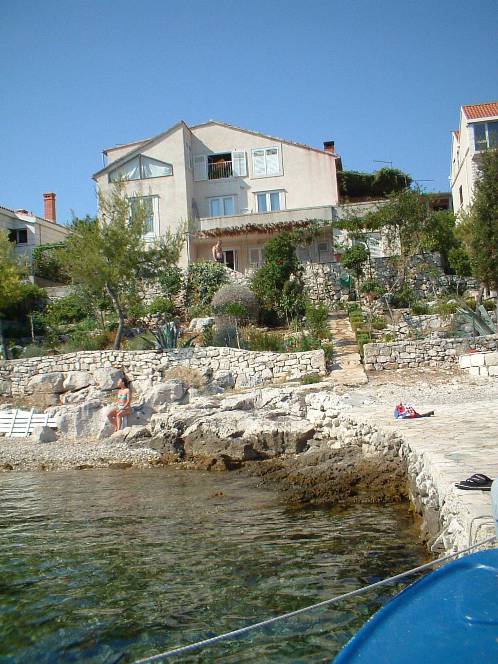 Soline accommodation