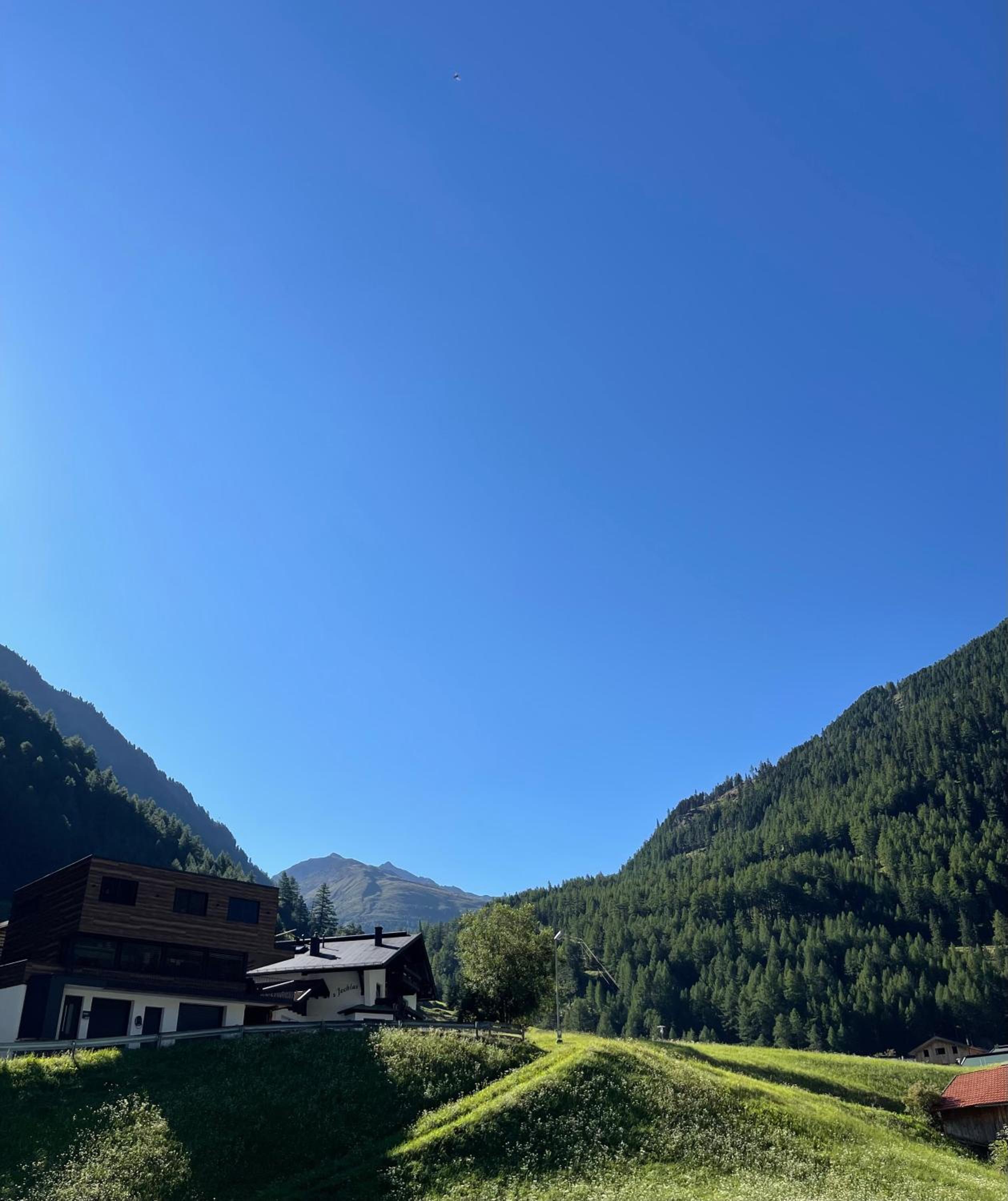 Alpenfels Apartments - Zwieselstein
