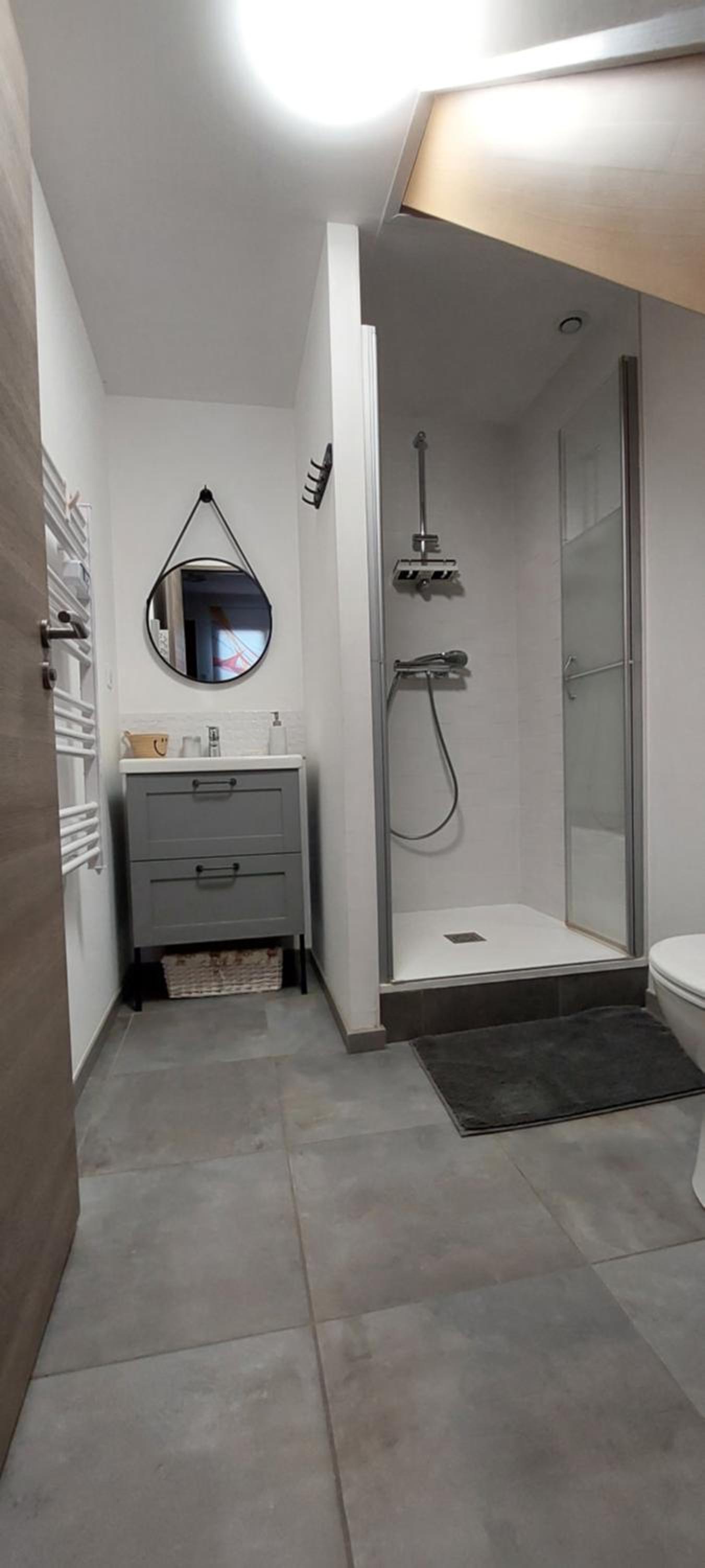 Studio duplex à Savenay - Escapade confort entre Nantes & l'océan