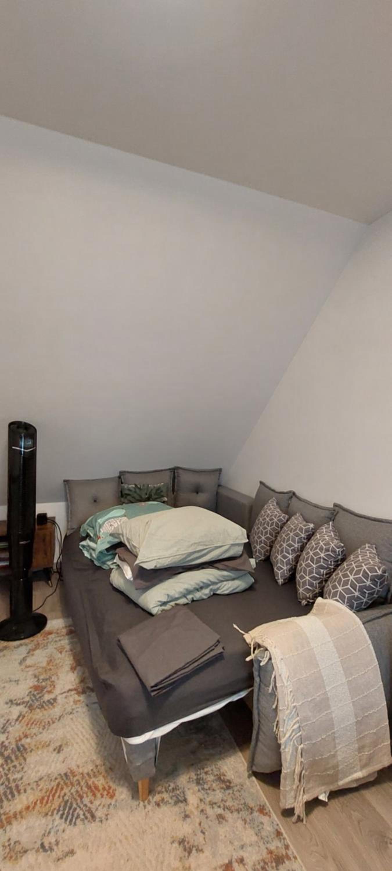 Studio duplex à Savenay - Escapade confort entre Nantes & l'océan