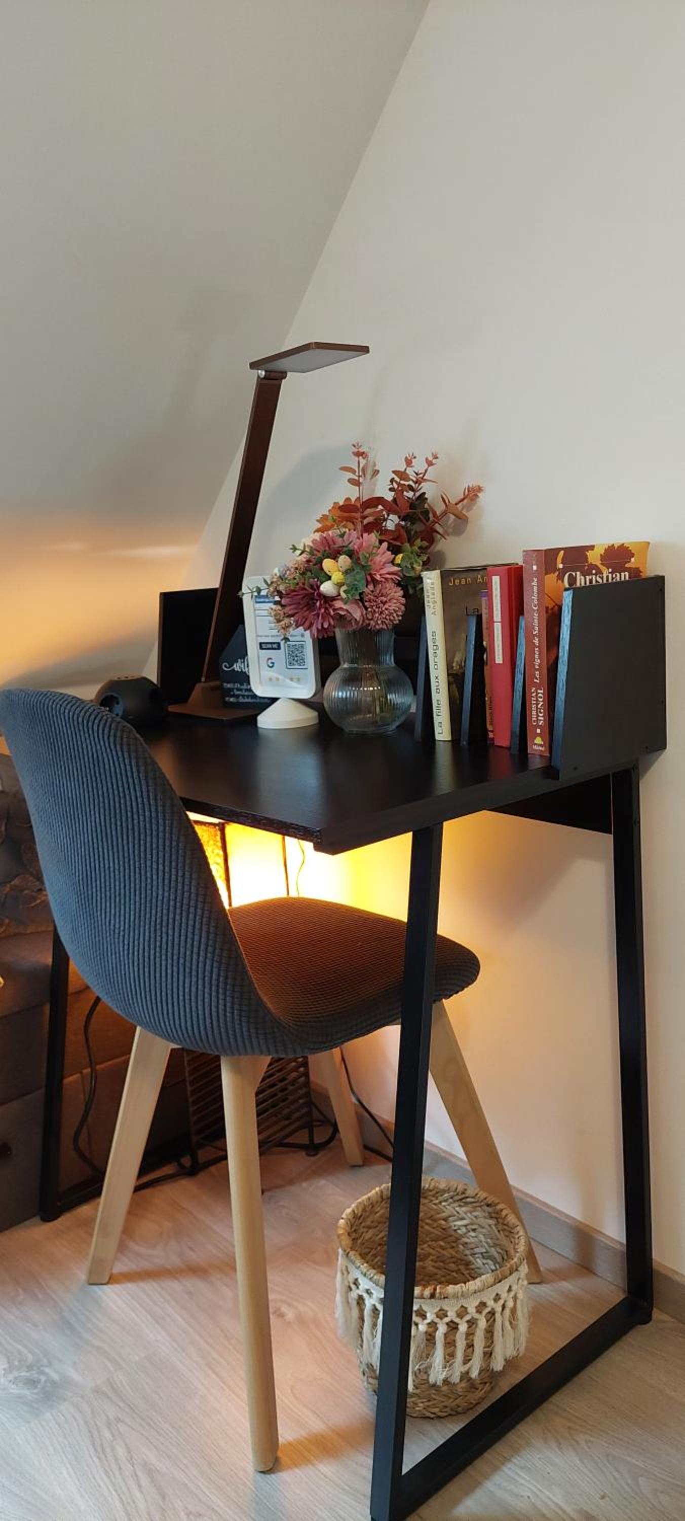 Studio duplex à Savenay - Escapade confort entre Nantes & l'océan