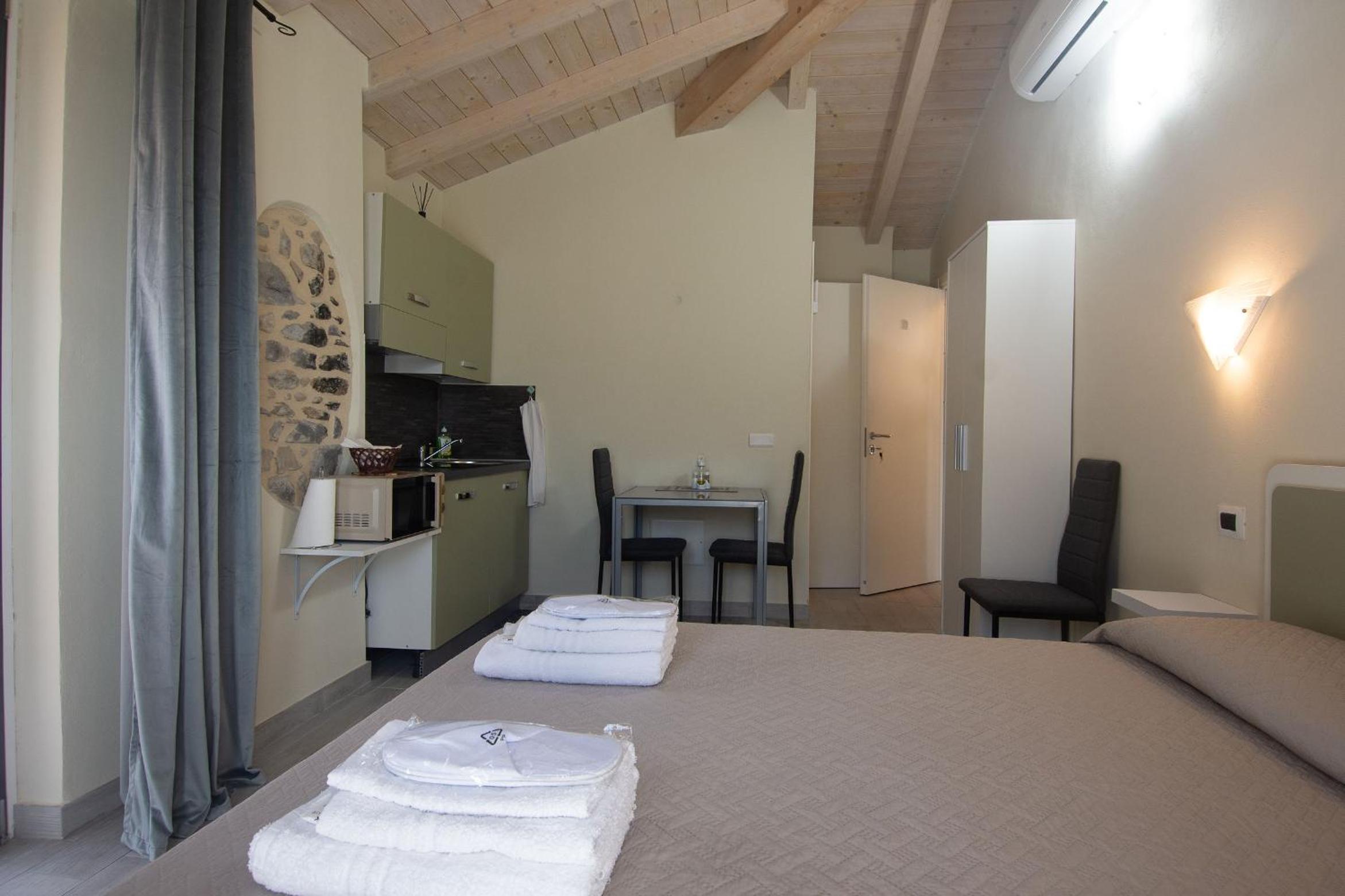 Casa del sole