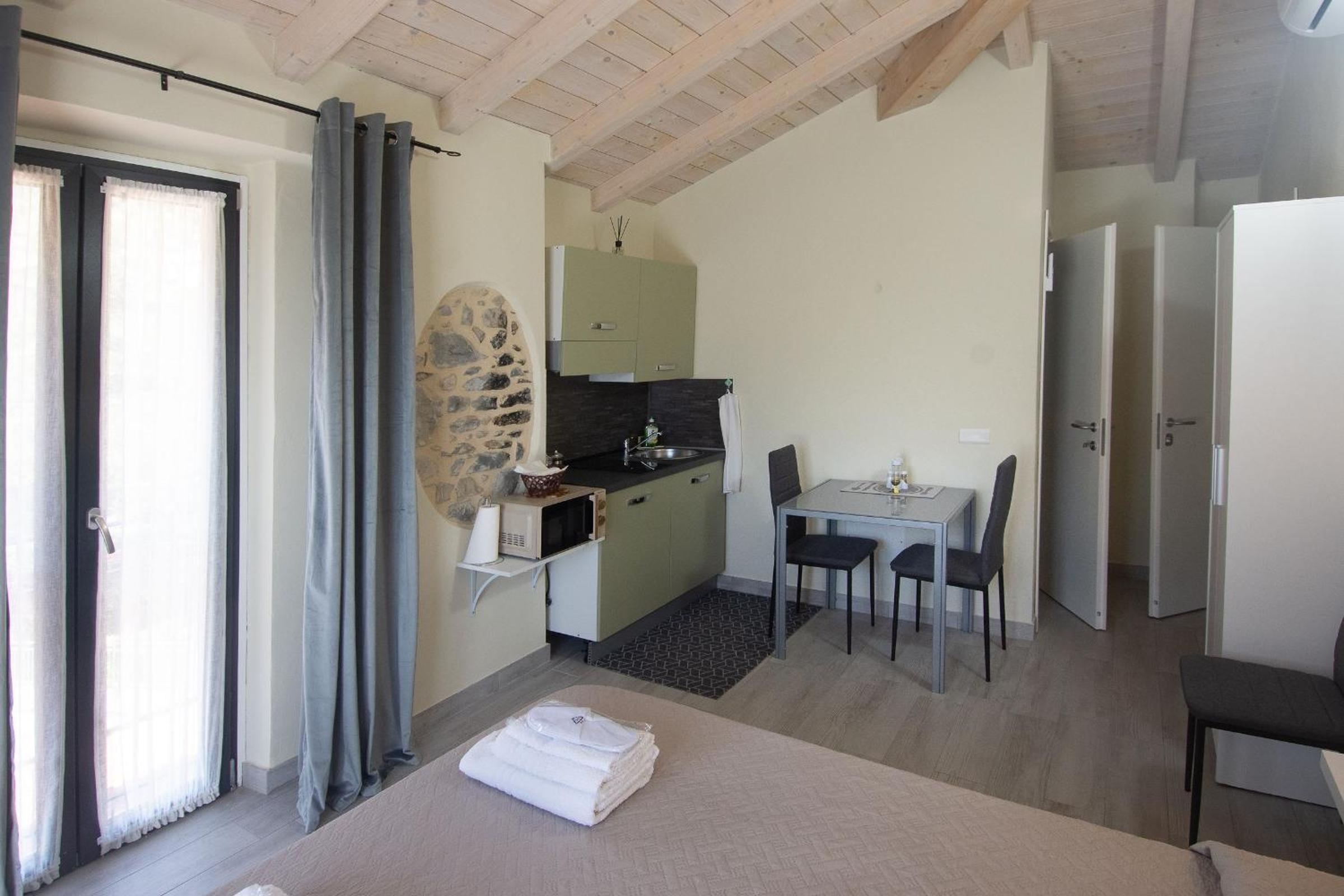 Casa del sole