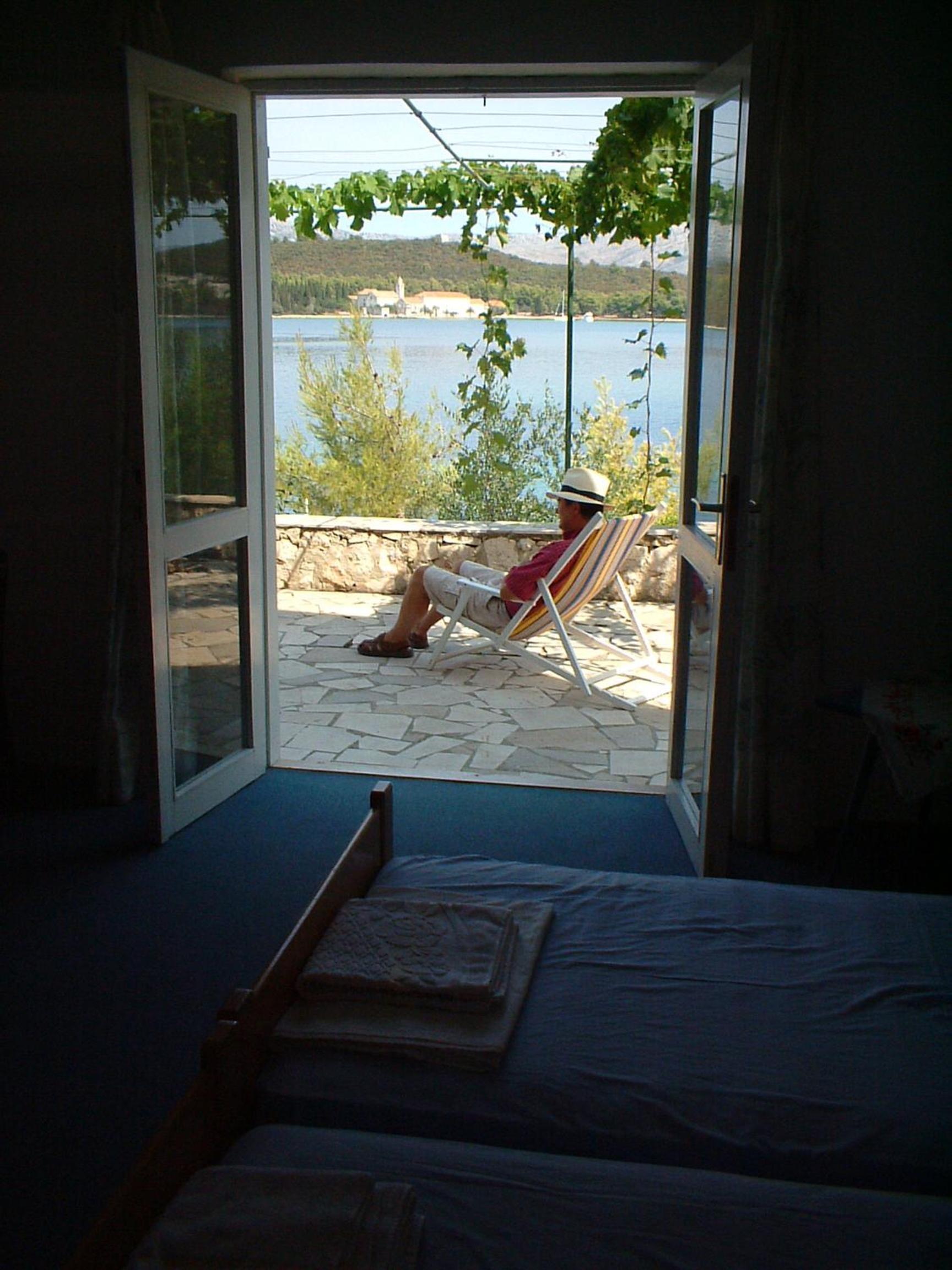 Soline accommodation