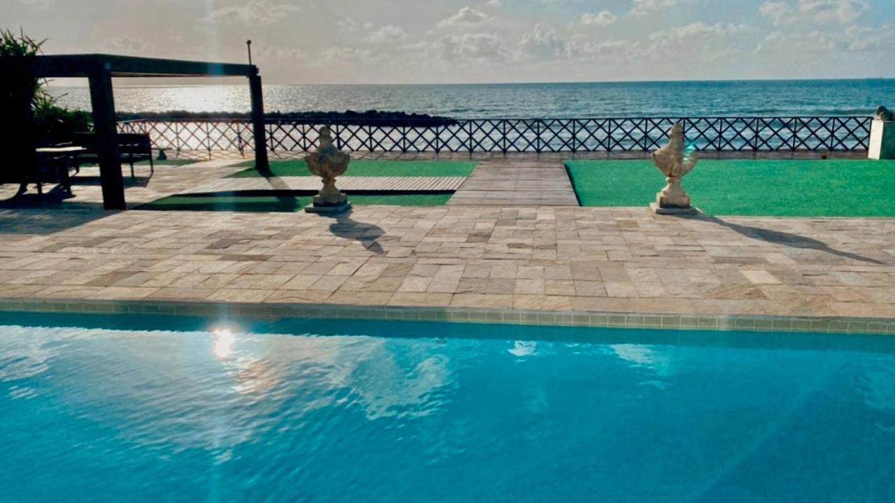 Vila Mar Hotel