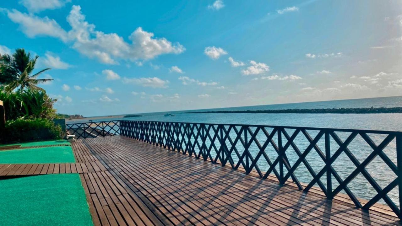 Vila Mar Hotel
