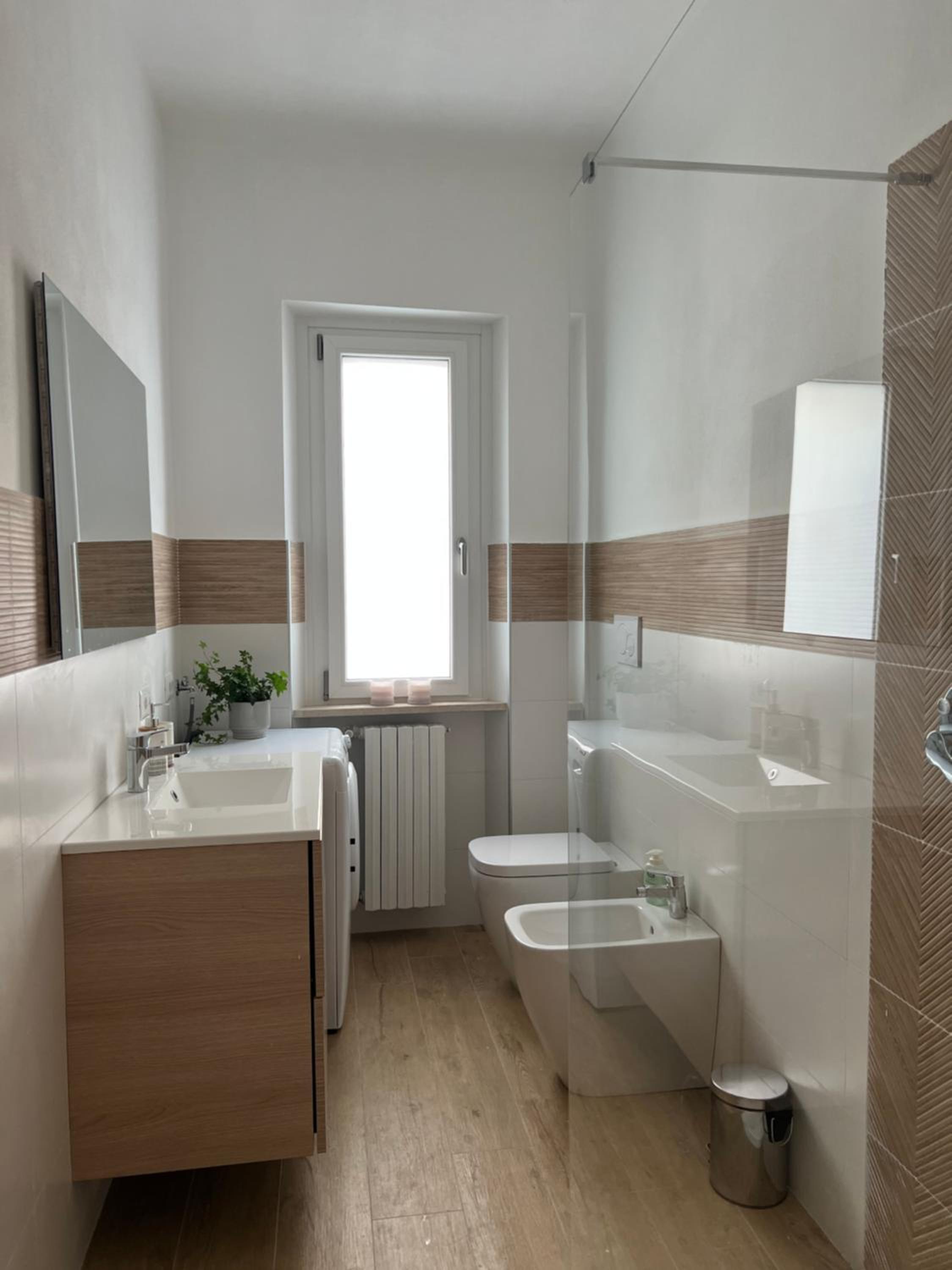R&S Apartment