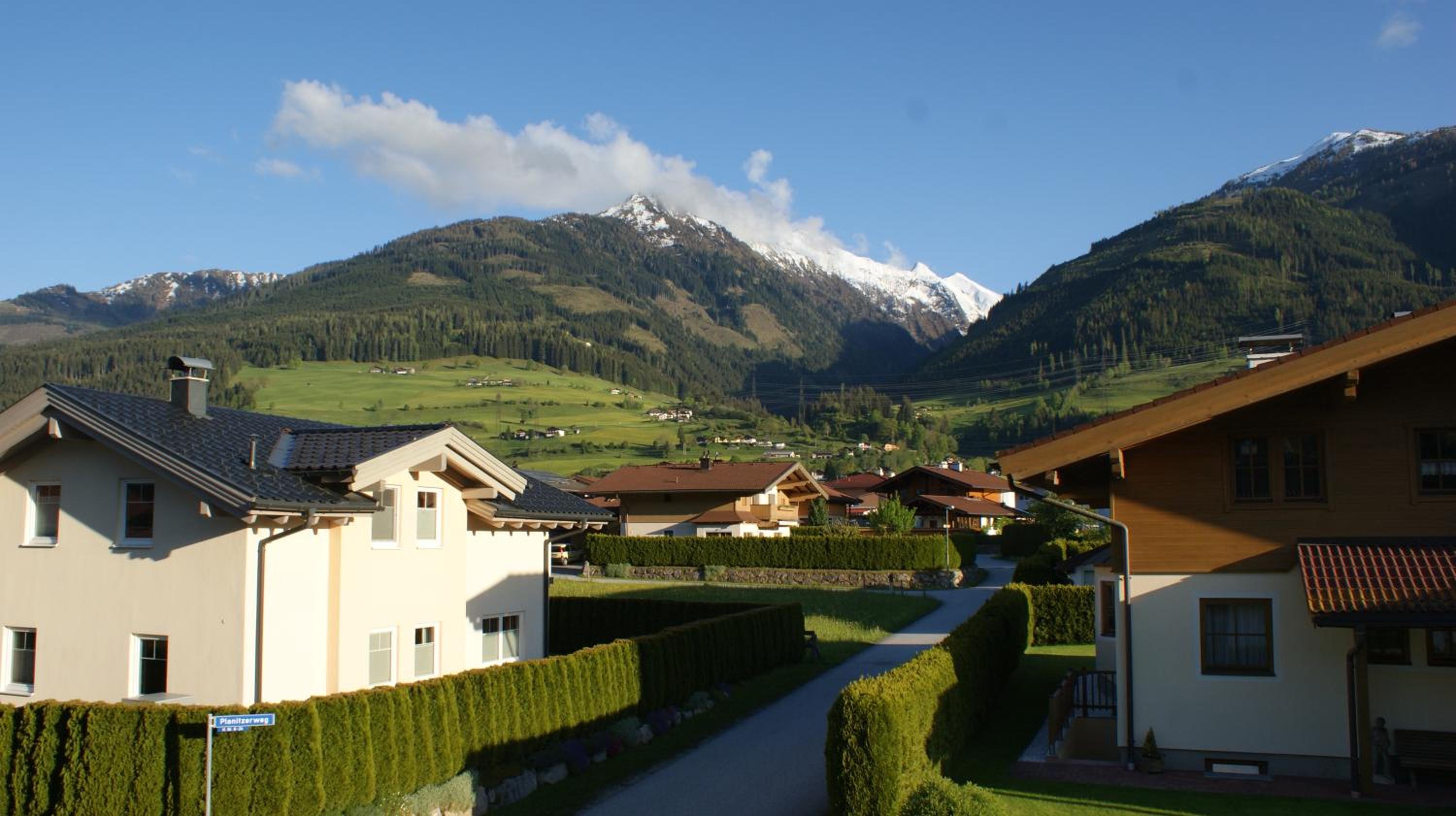 Ferienhaus Wieser