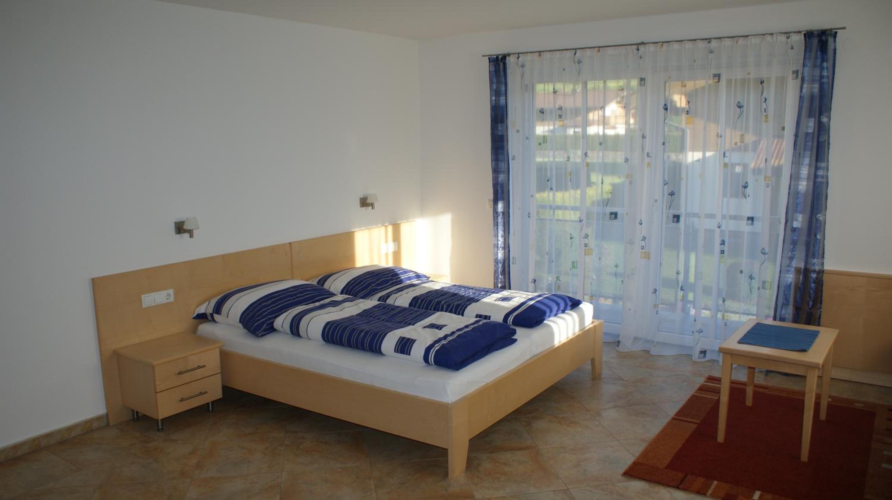 Ferienhaus Wieser