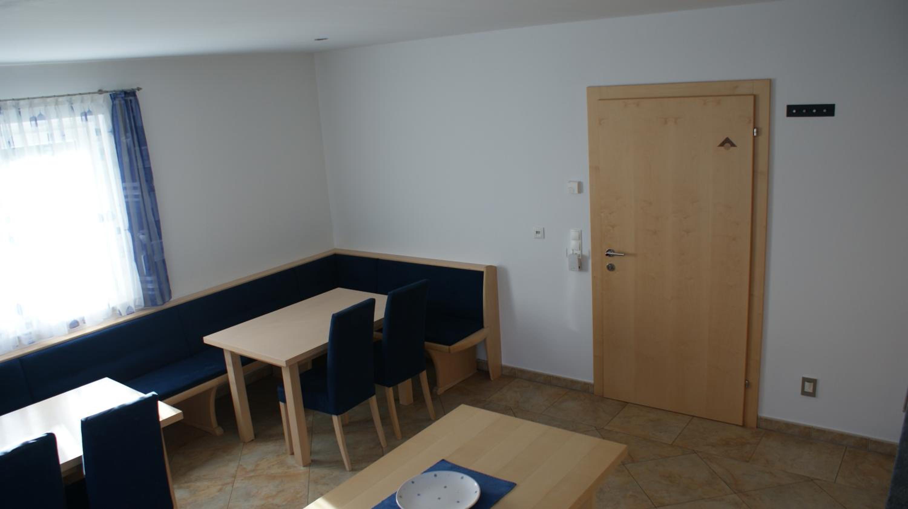 Ferienhaus Wieser