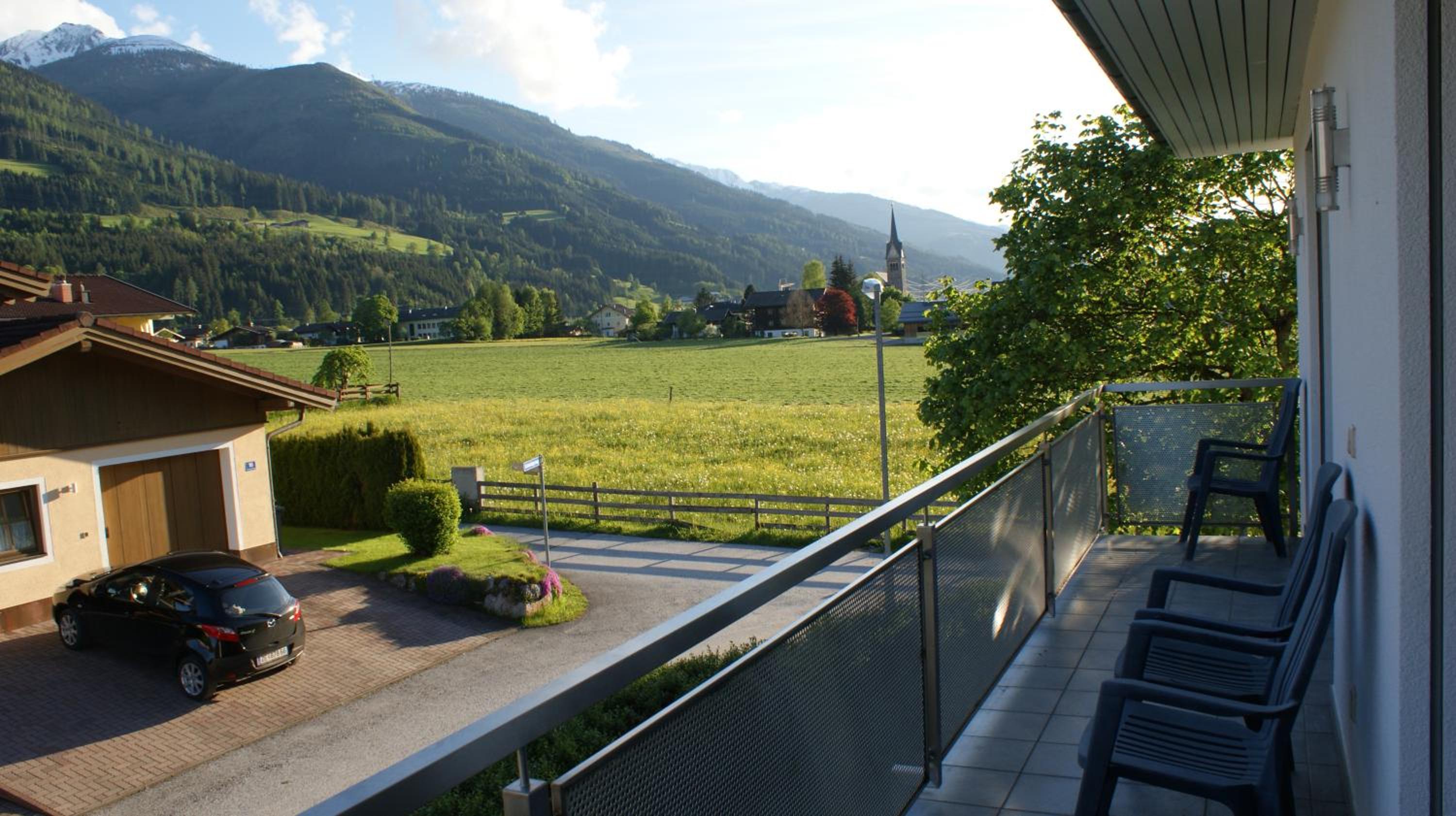 Ferienhaus Wieser