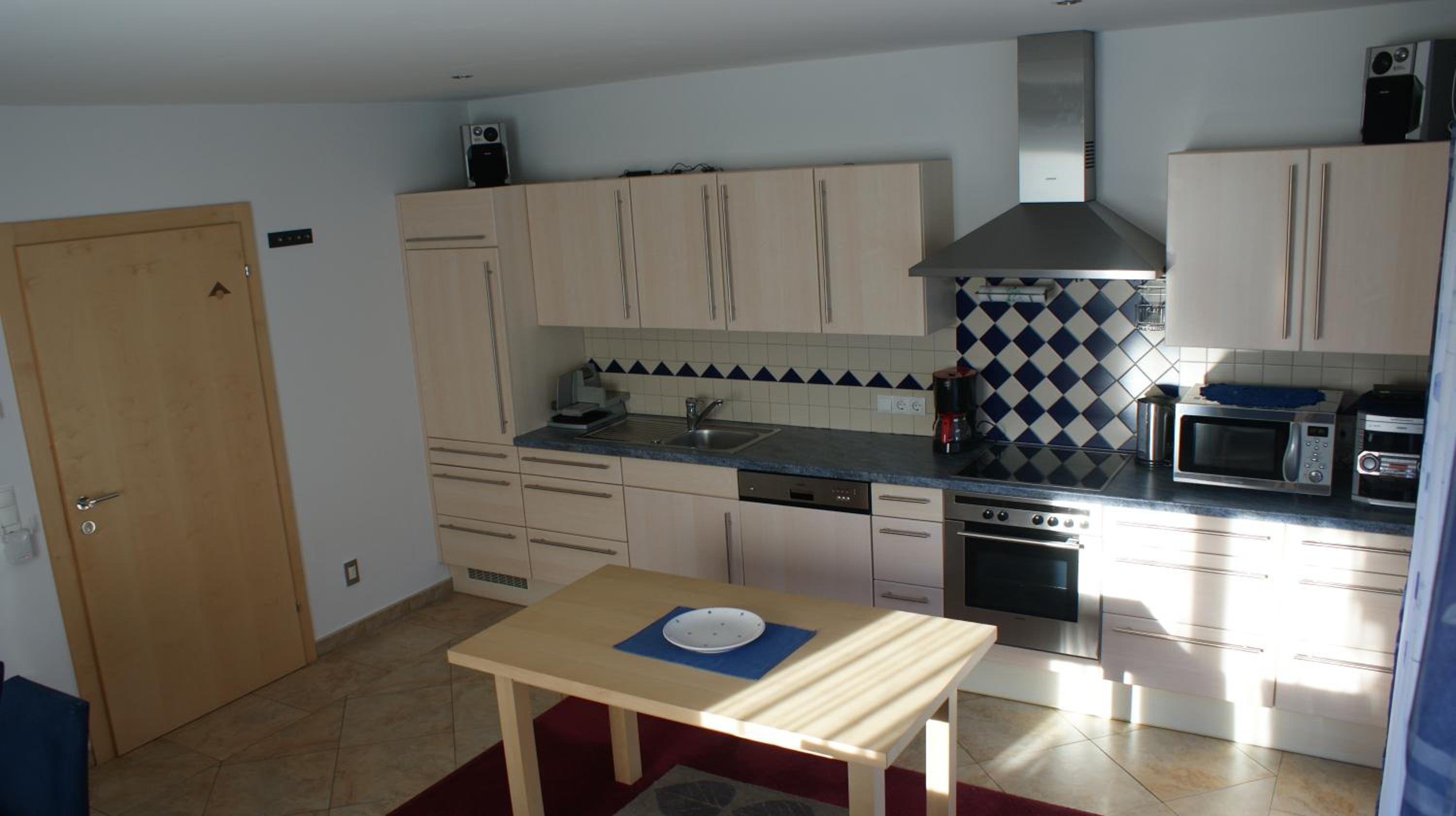 Ferienhaus Wieser