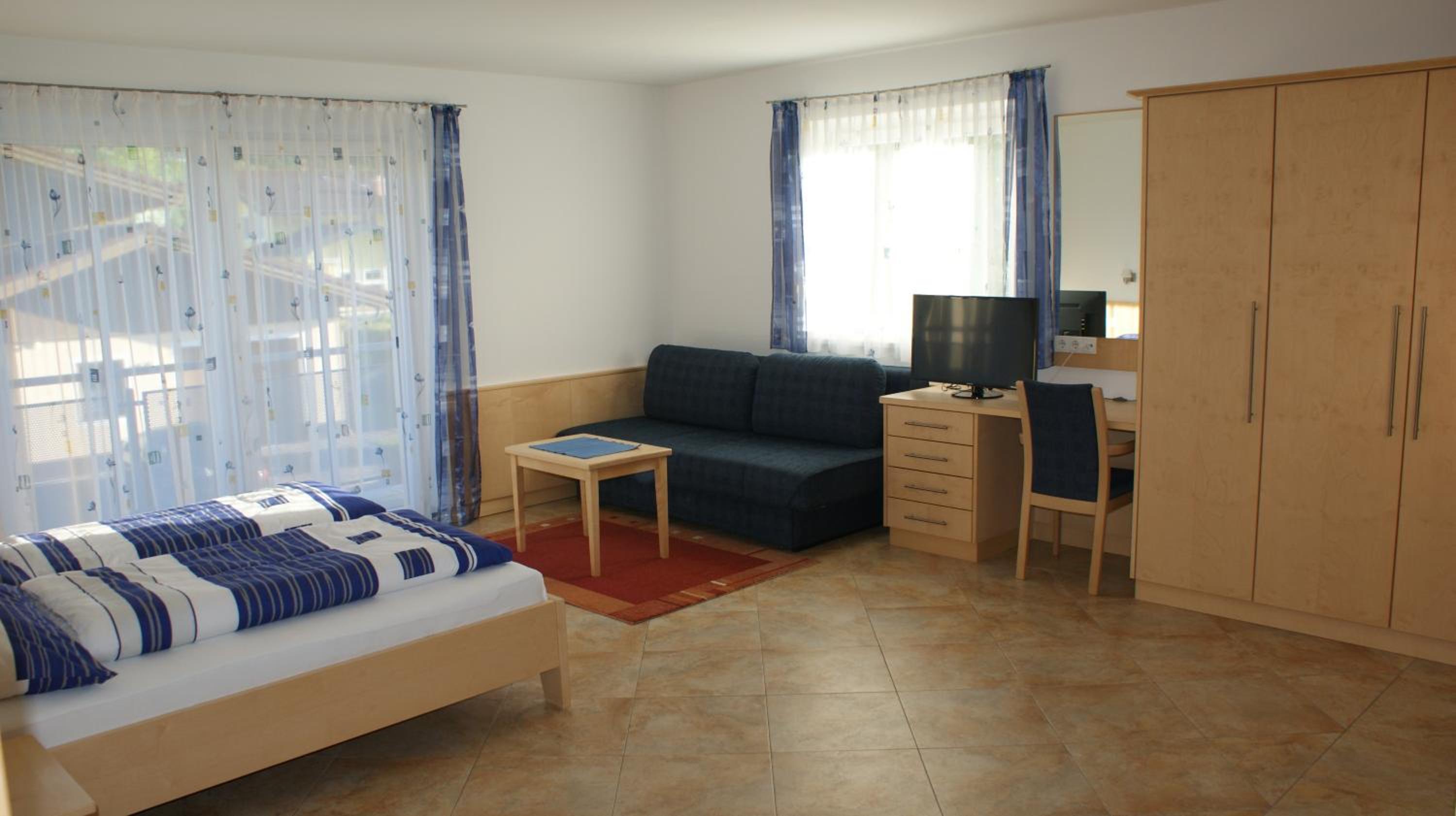 Ferienhaus Wieser