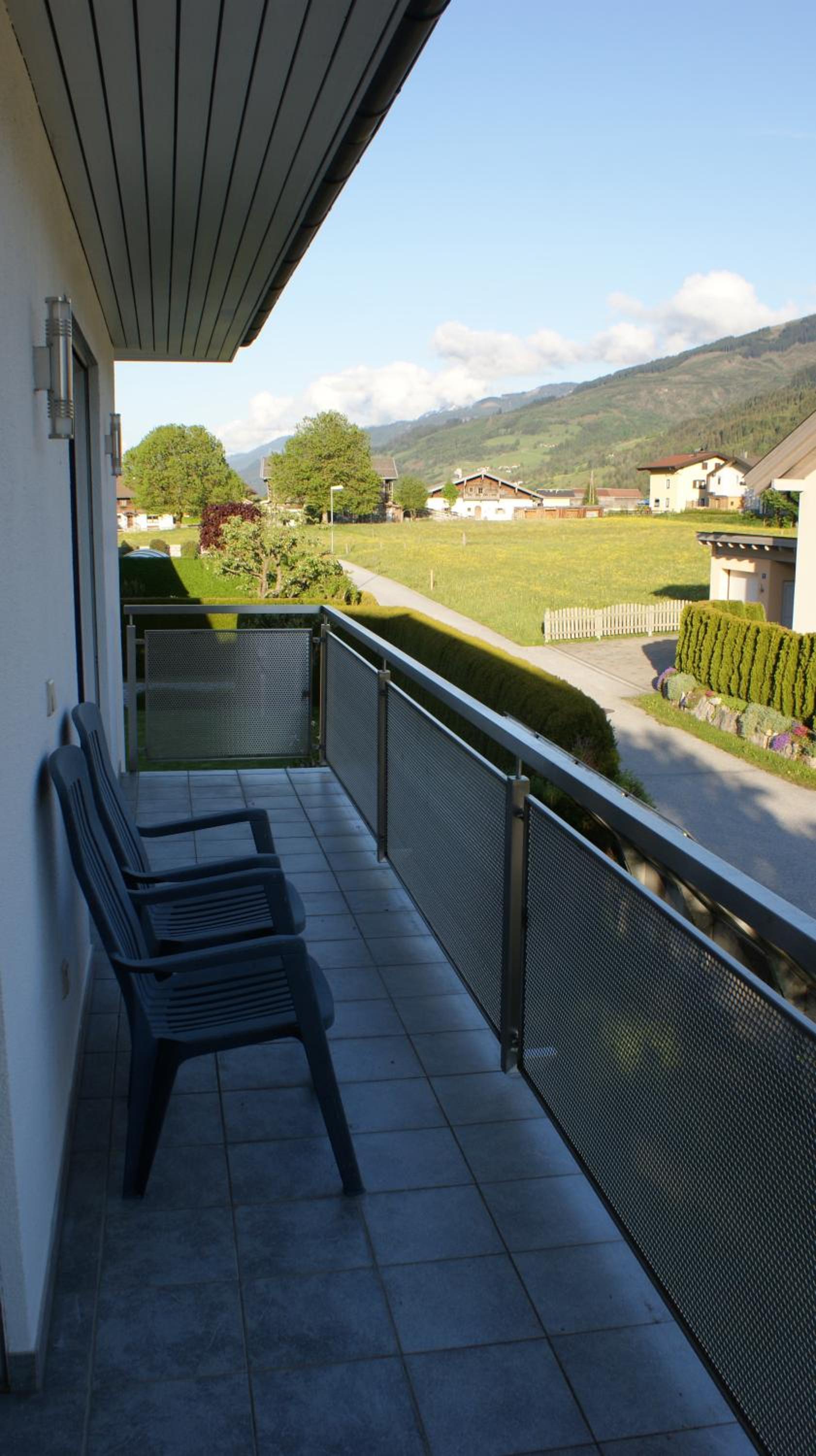 Ferienhaus Wieser