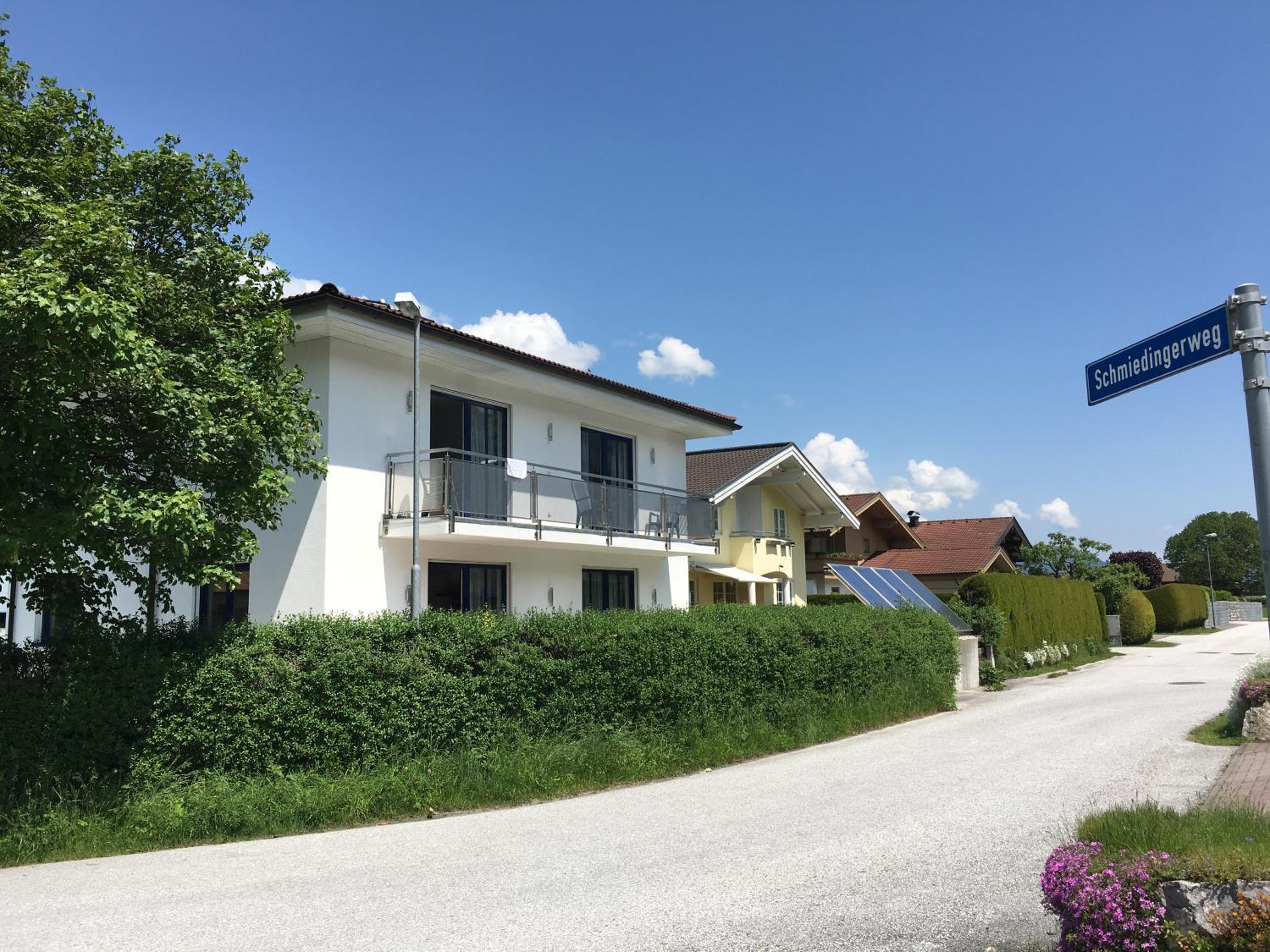 Ferienhaus Wieser