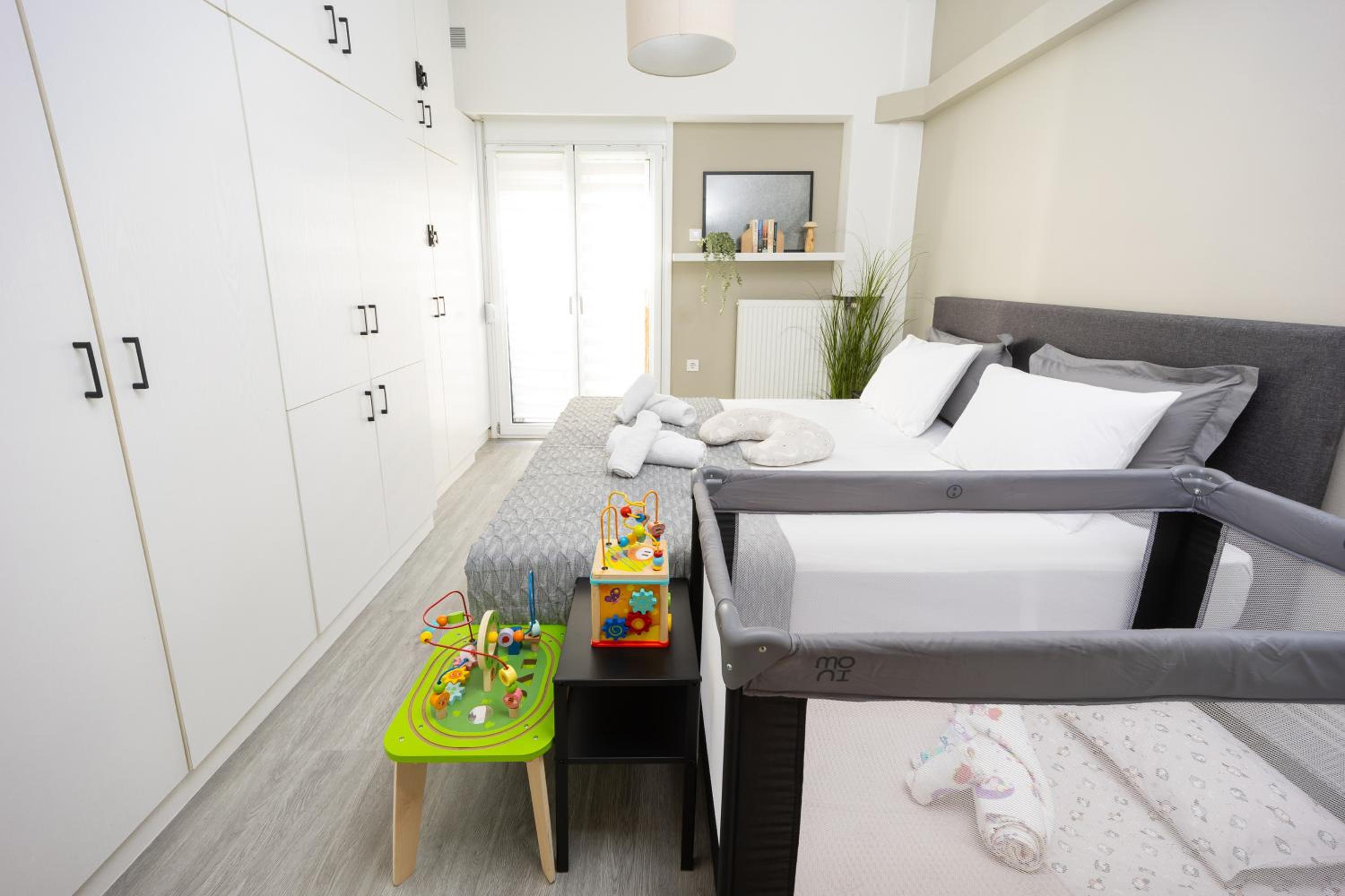 Cozy4UTrikala