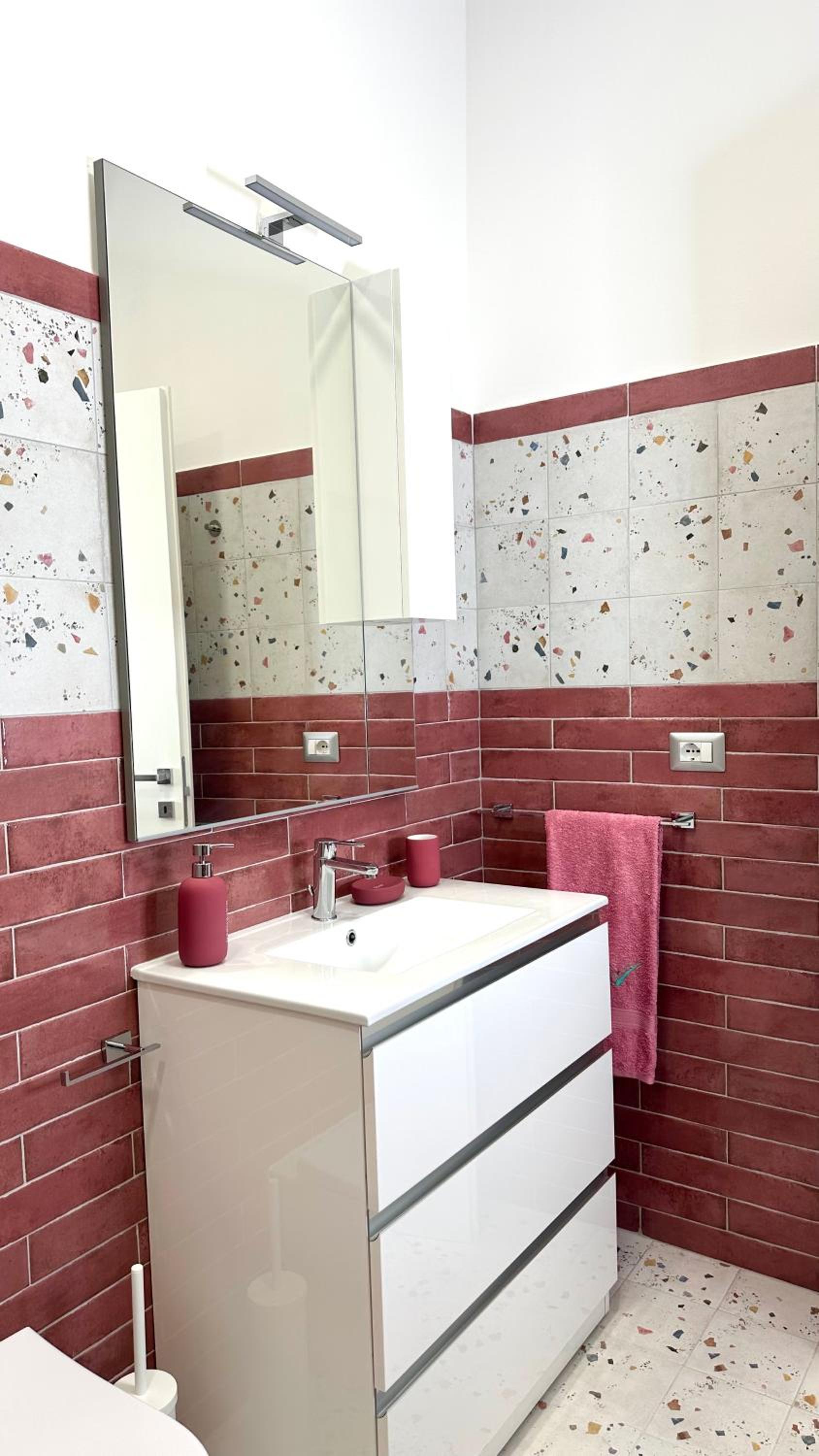 AliHouse Apartment