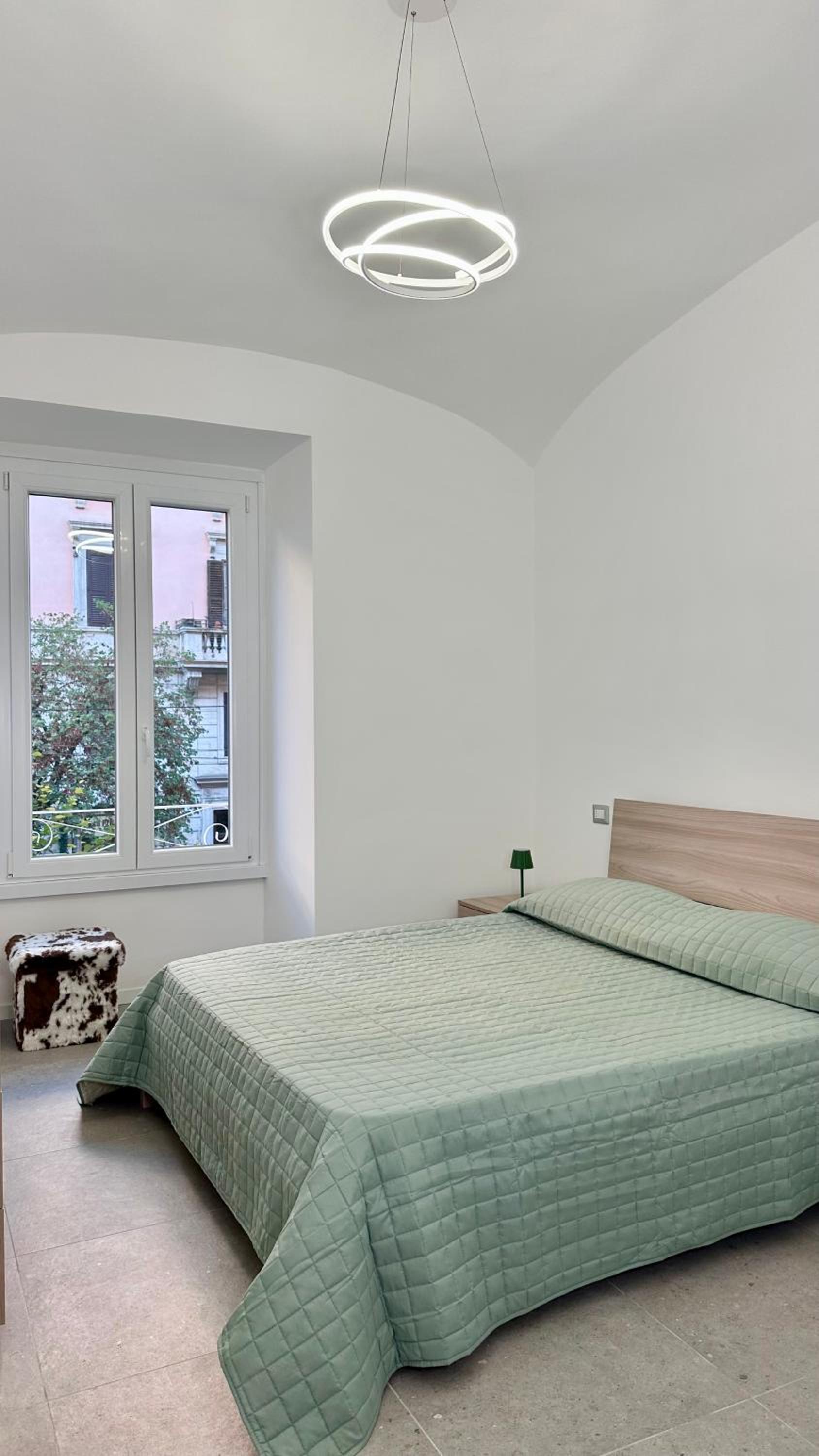 AliHouse Apartment