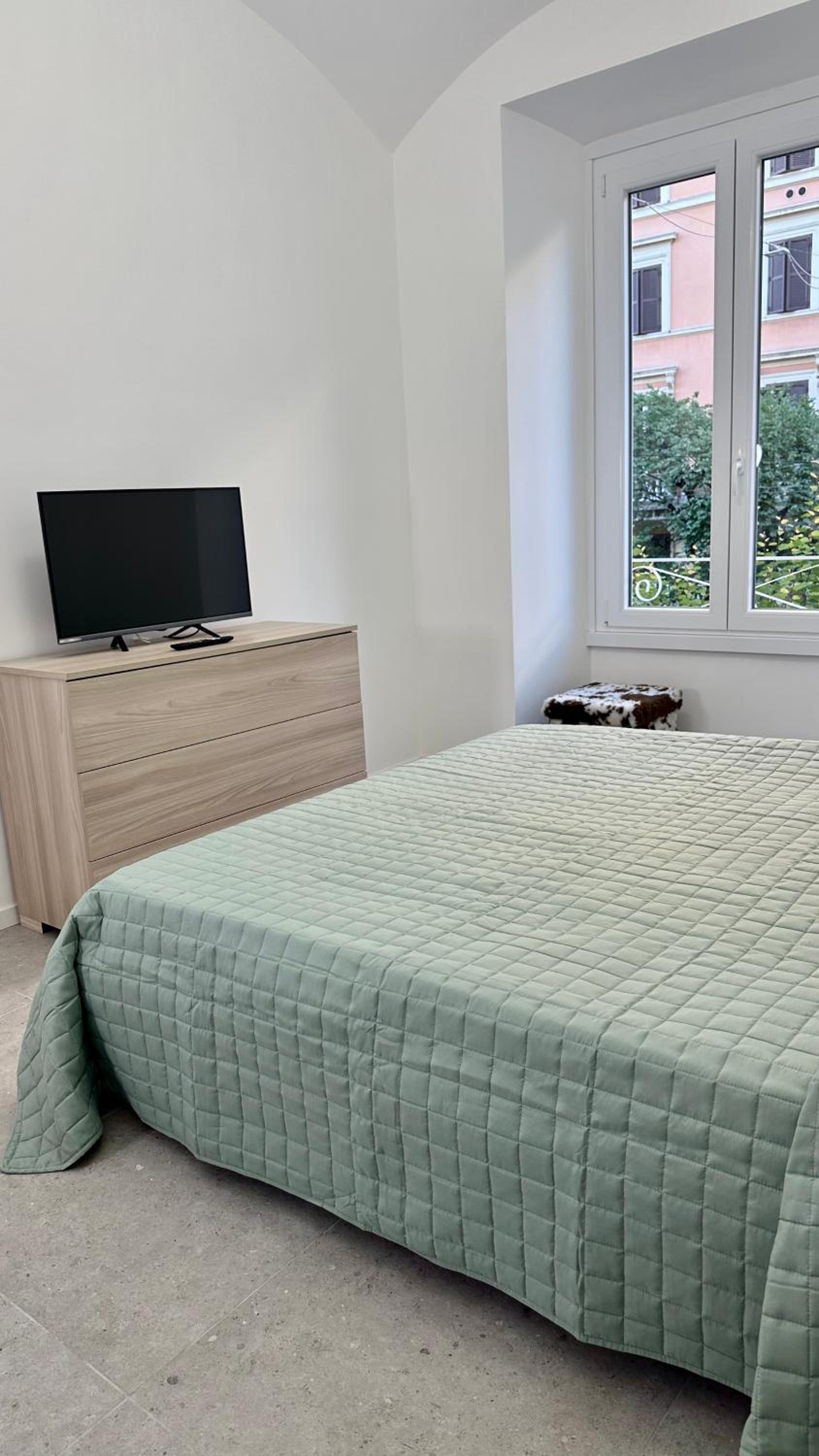 AliHouse Apartment