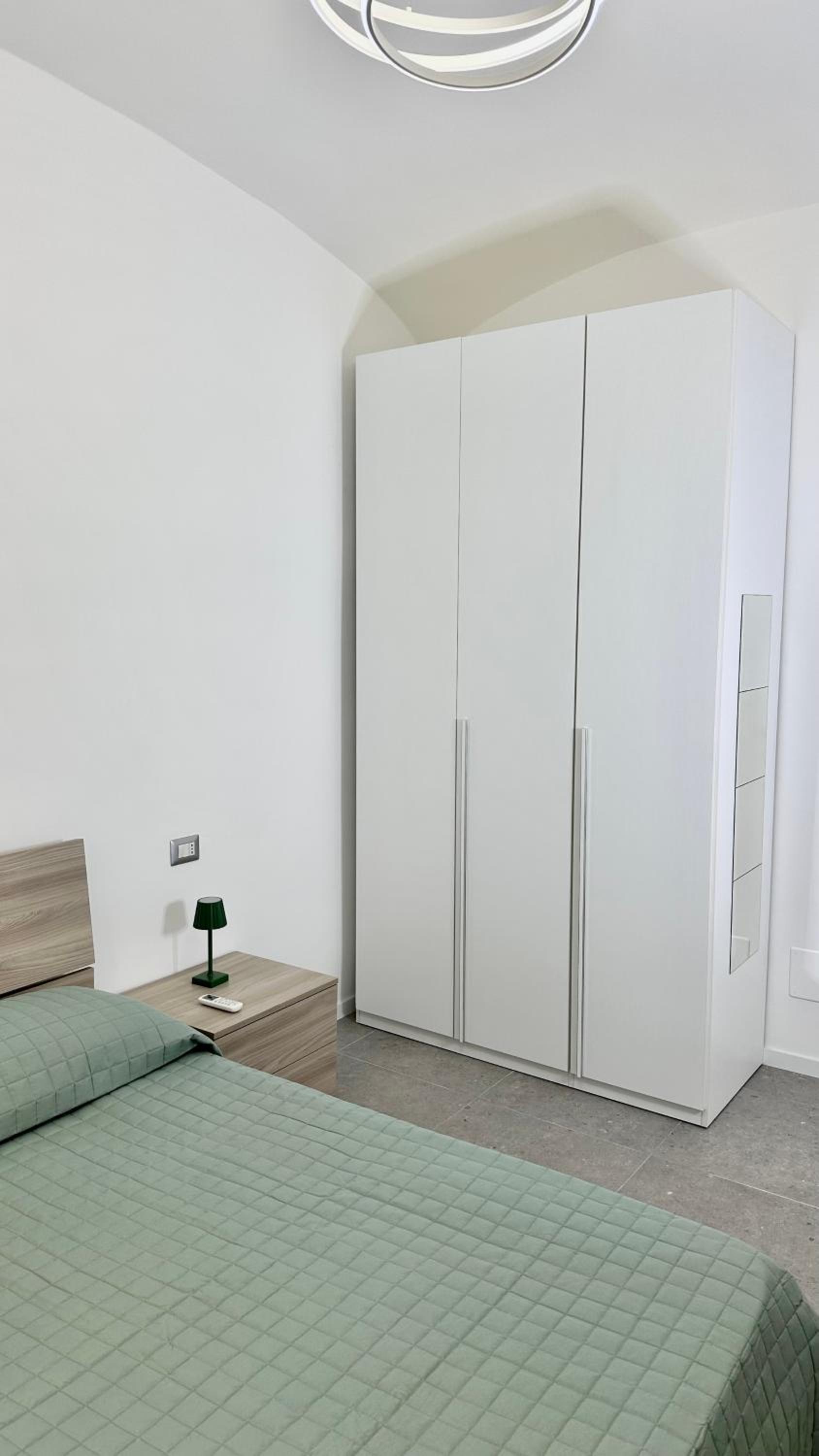 AliHouse Apartment