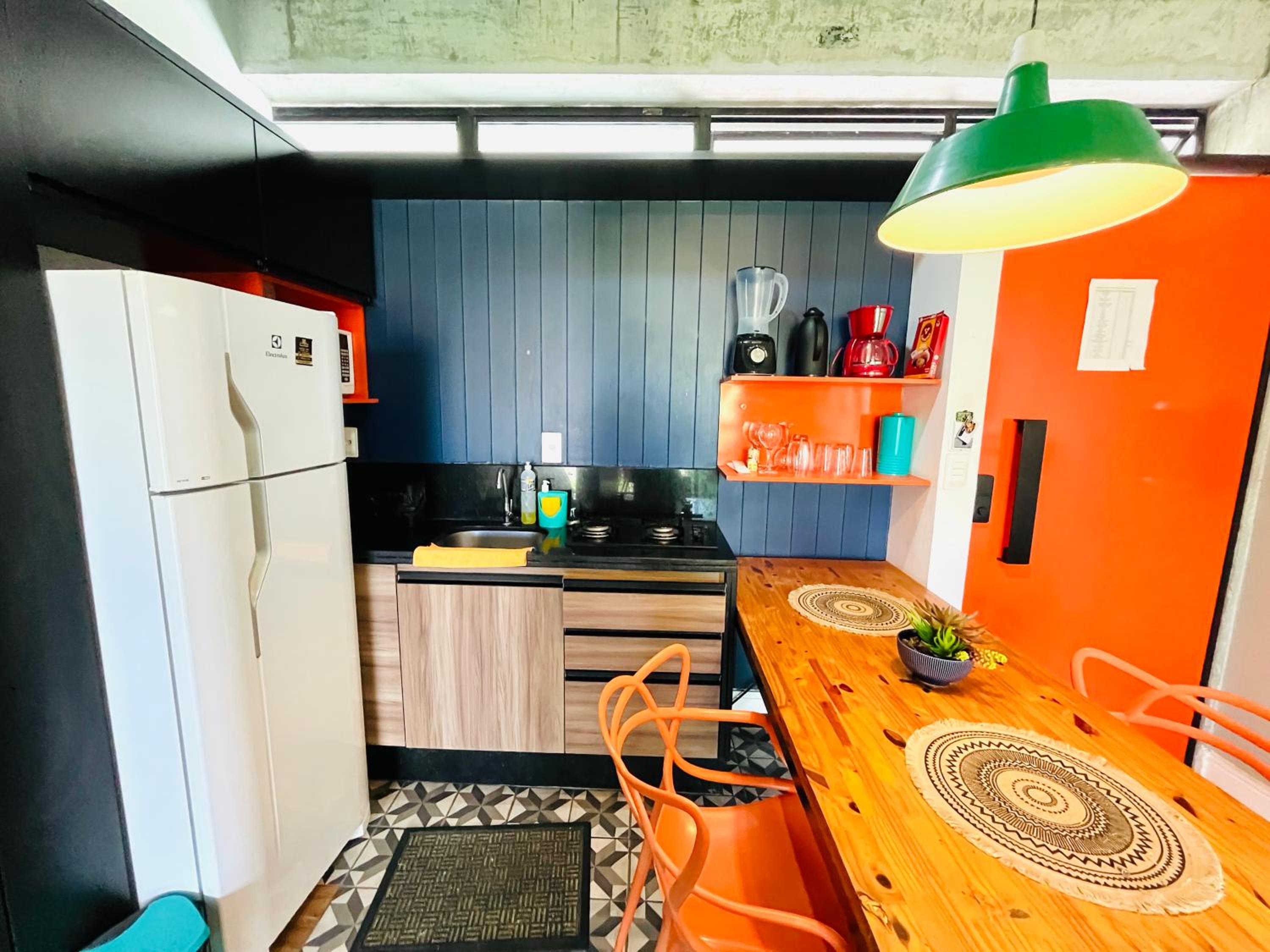 Merepe Suites - Porto de Galinhas by Easy Home