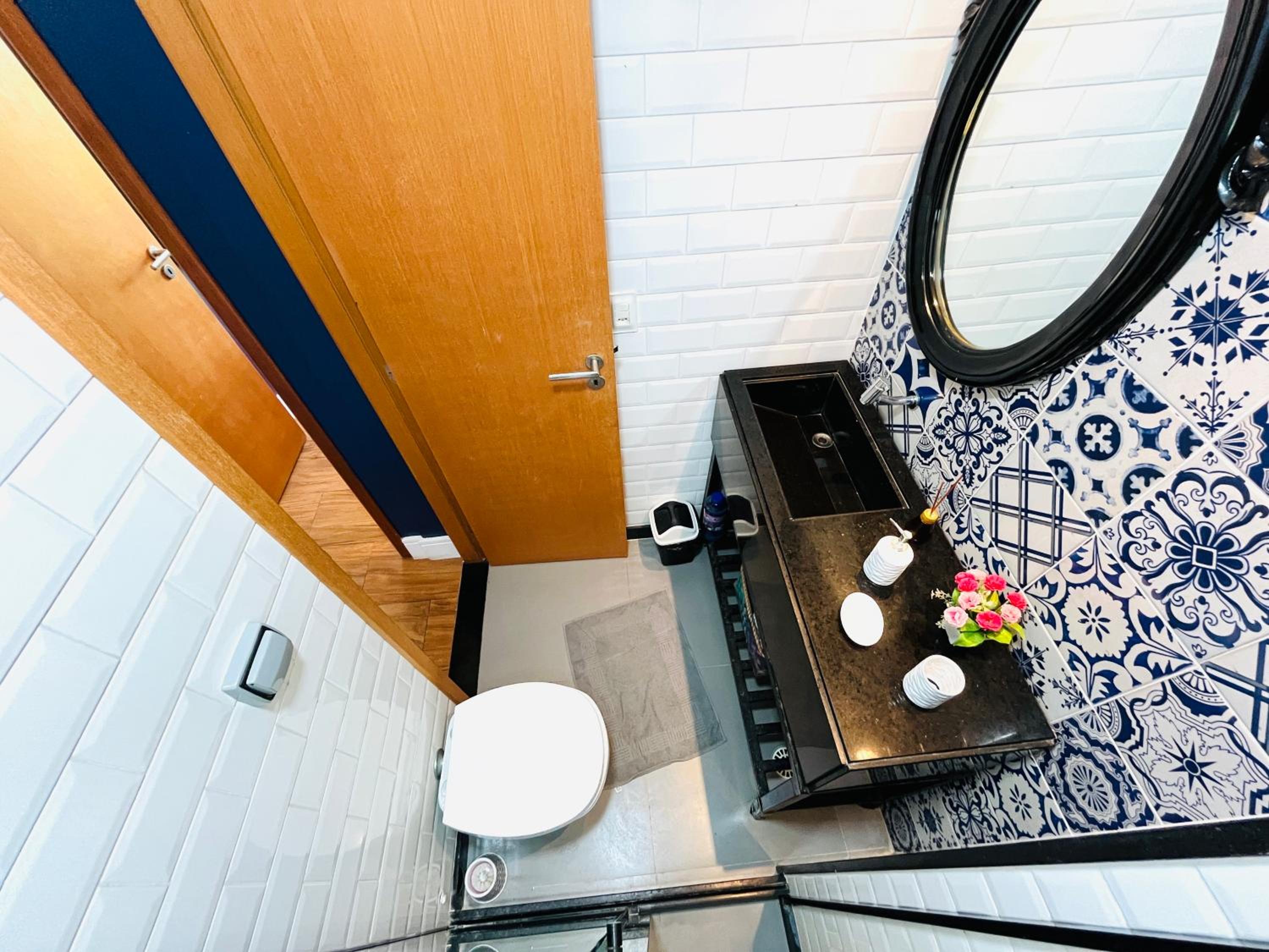 Merepe Suites - Porto de Galinhas by Easy Home