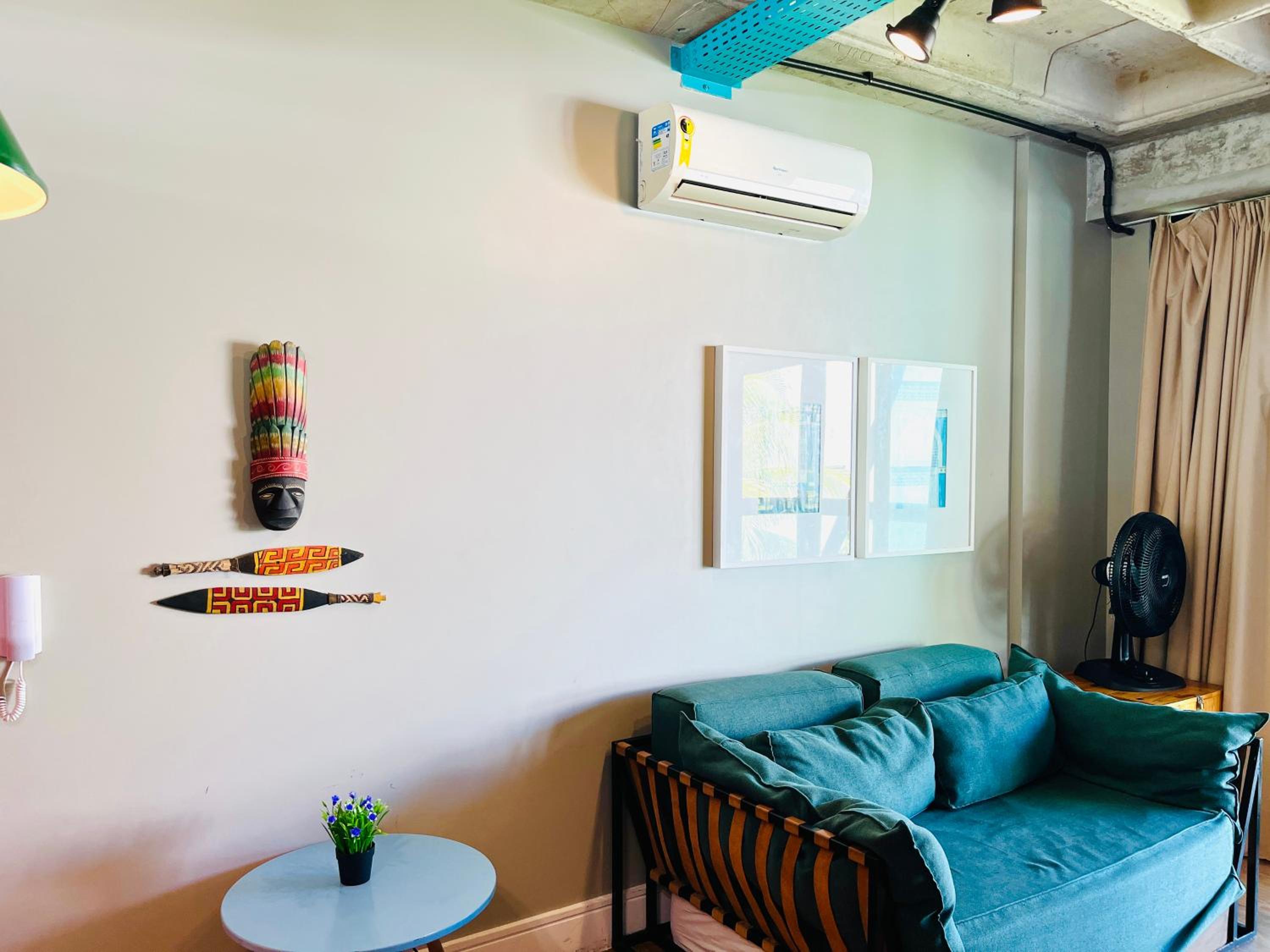 Merepe Suites - Porto de Galinhas by Easy Home