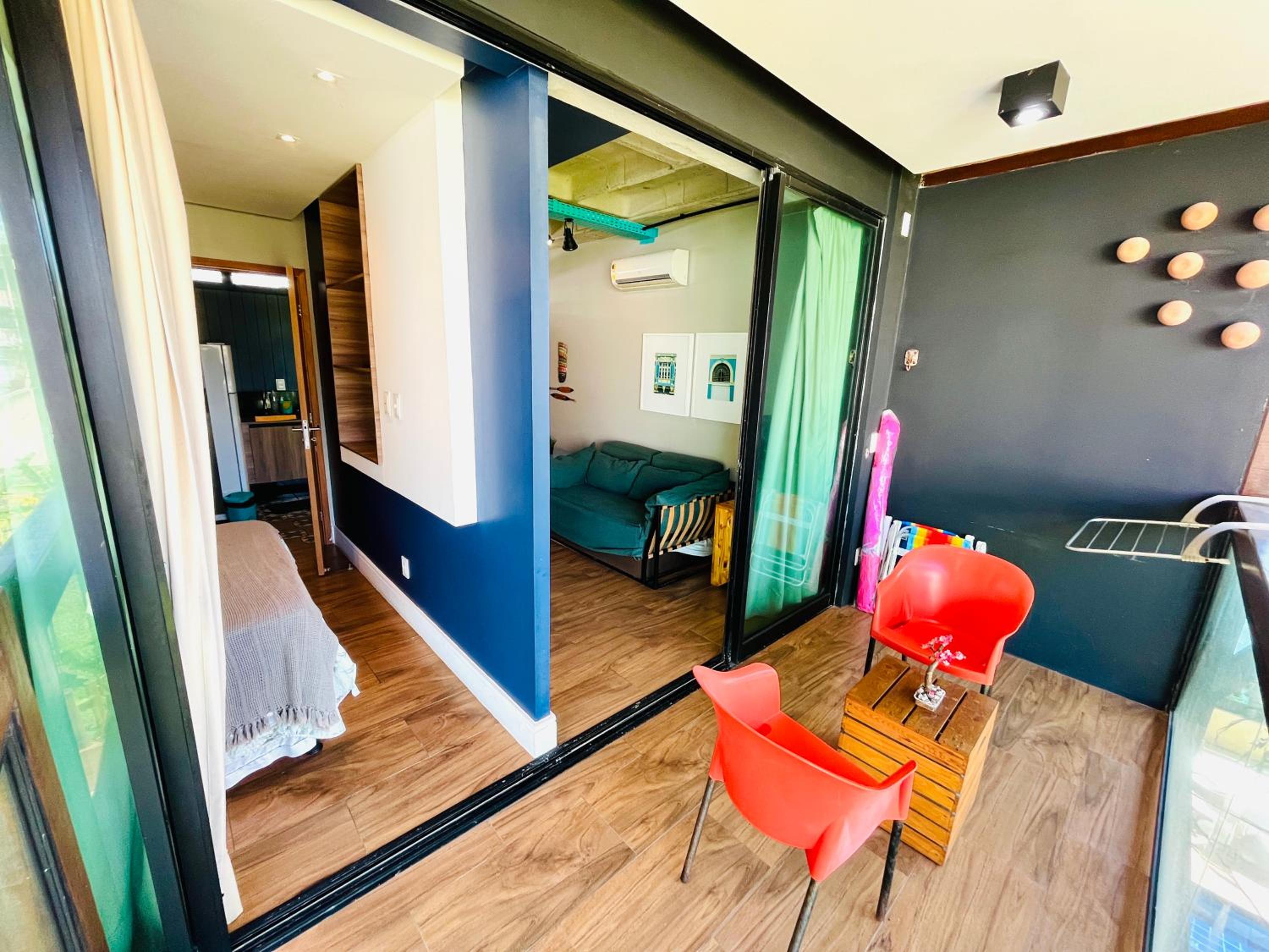 Merepe Suites - Porto de Galinhas by Easy Home