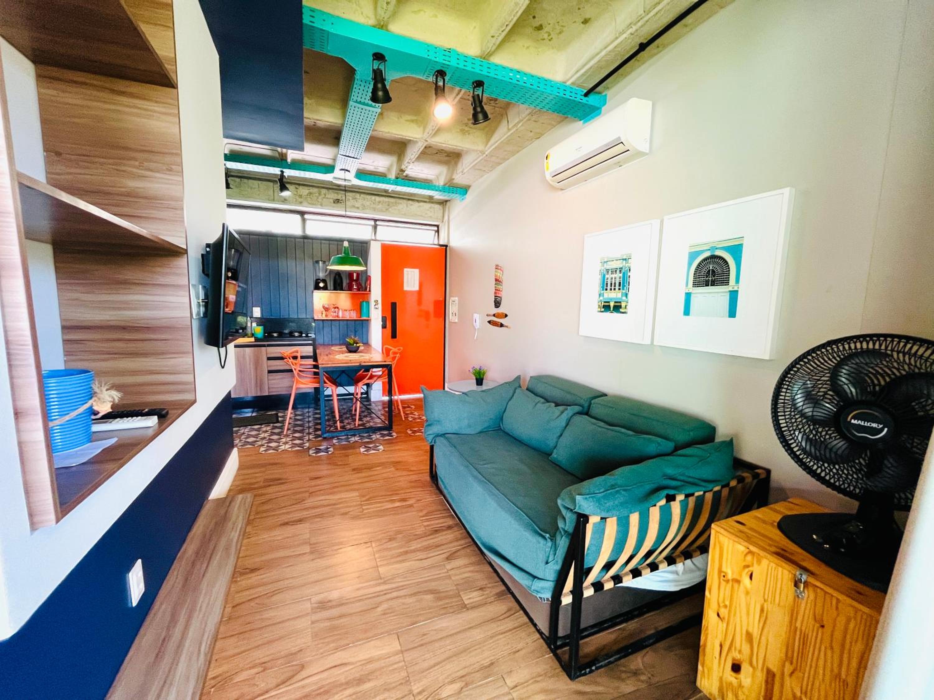 Merepe Suites - Porto de Galinhas by Easy Home