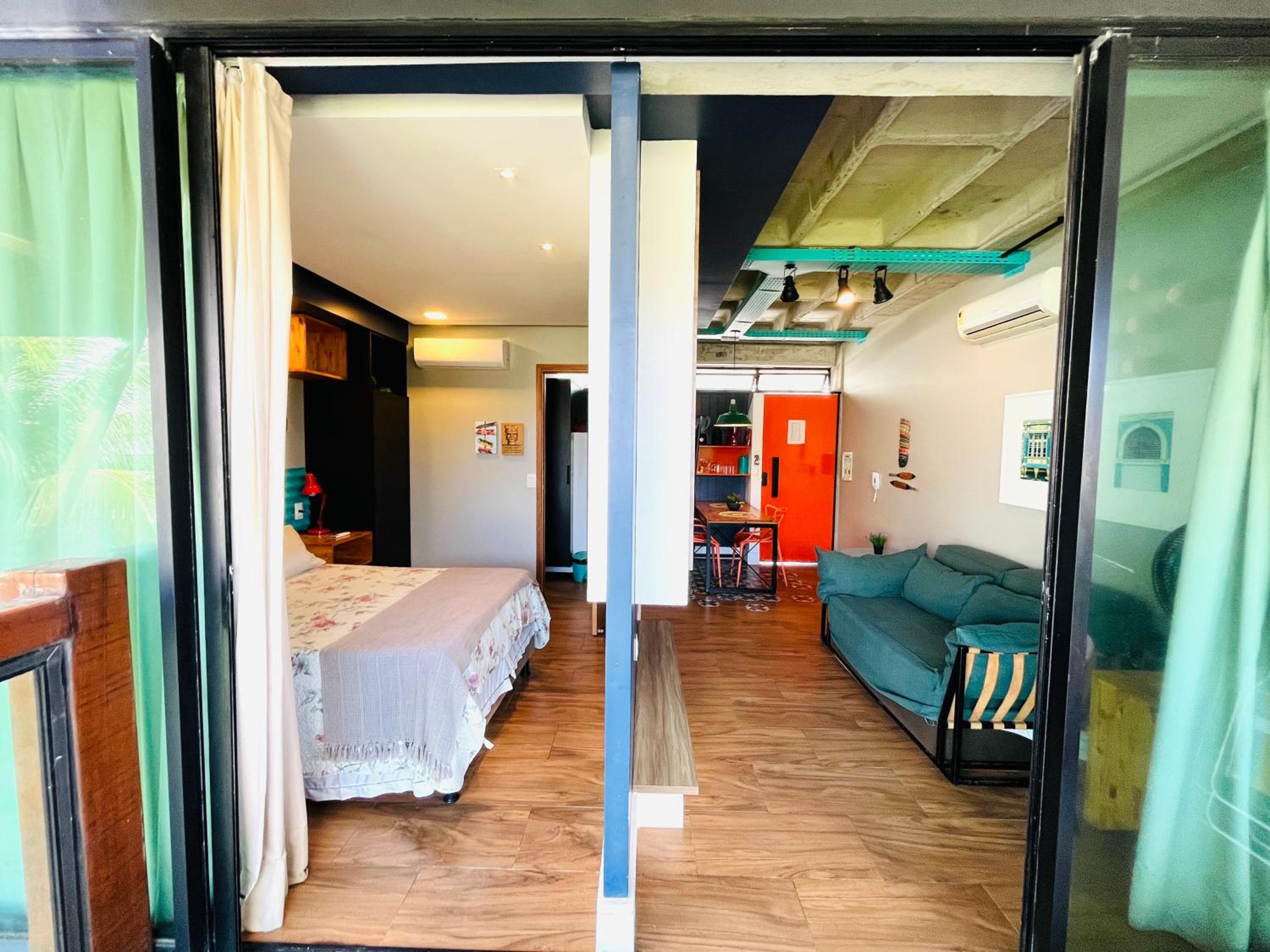 Merepe Suites - Porto de Galinhas by Easy Home