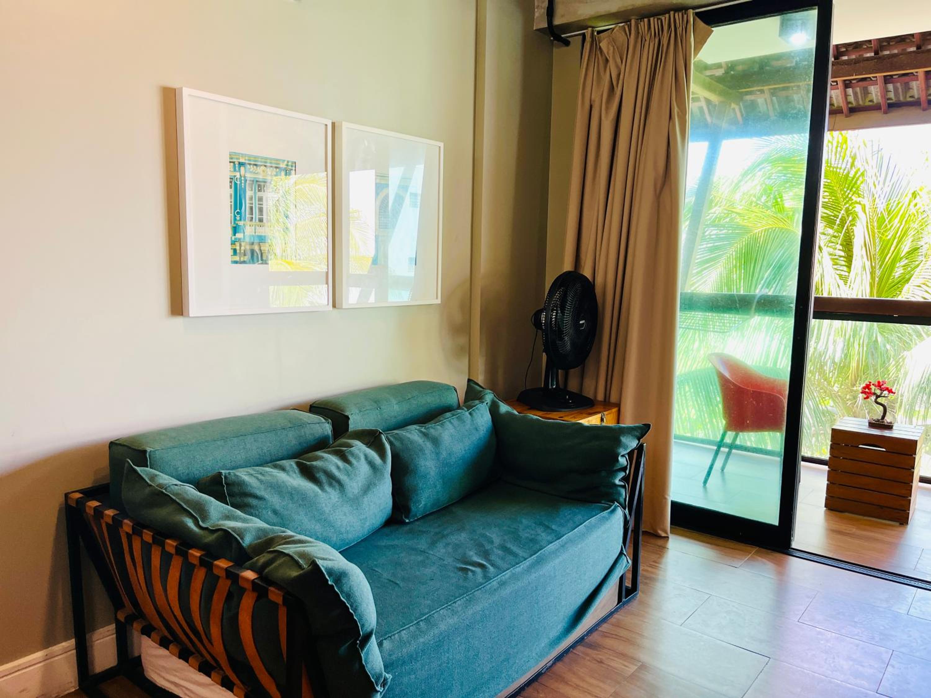 Merepe Suites - Porto de Galinhas by Easy Home