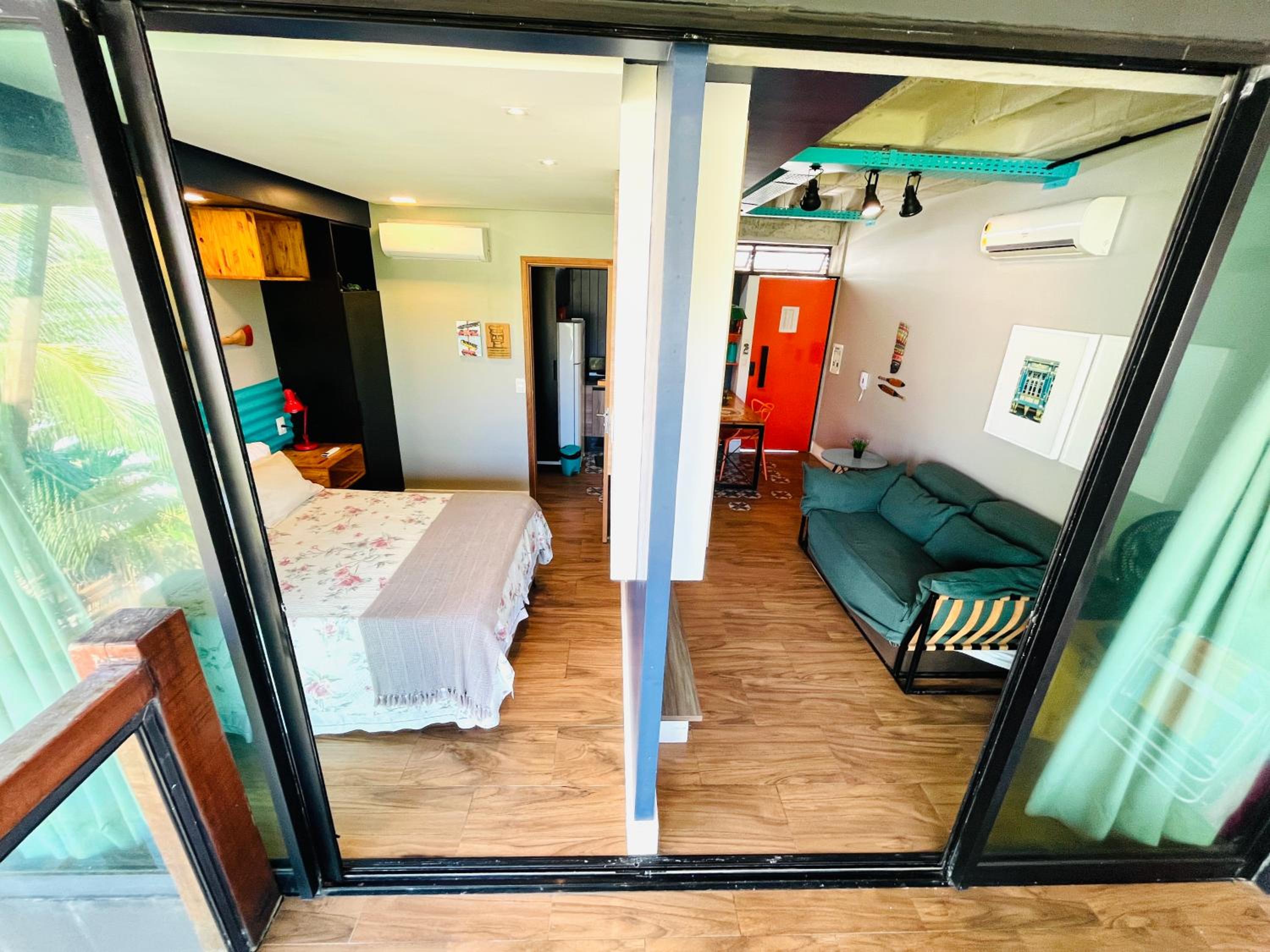 Merepe Suites - Porto de Galinhas by Easy Home