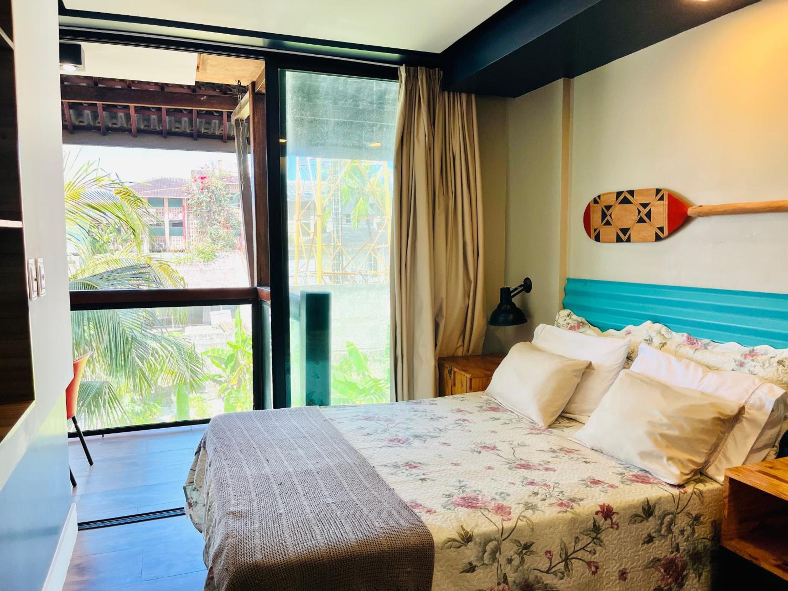 Merepe Suites - Porto de Galinhas by Easy Home