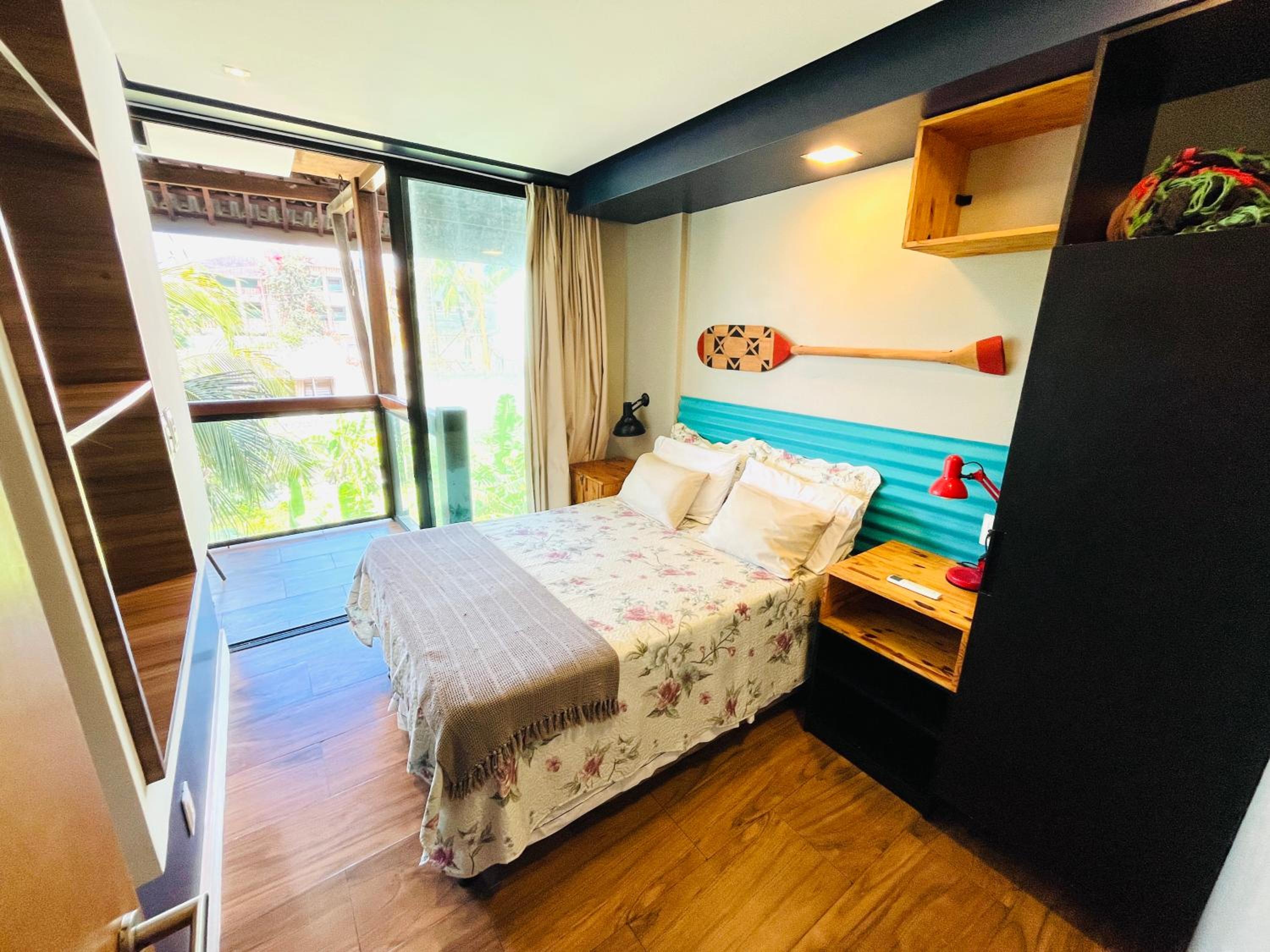 Merepe Suites - Porto de Galinhas by Easy Home