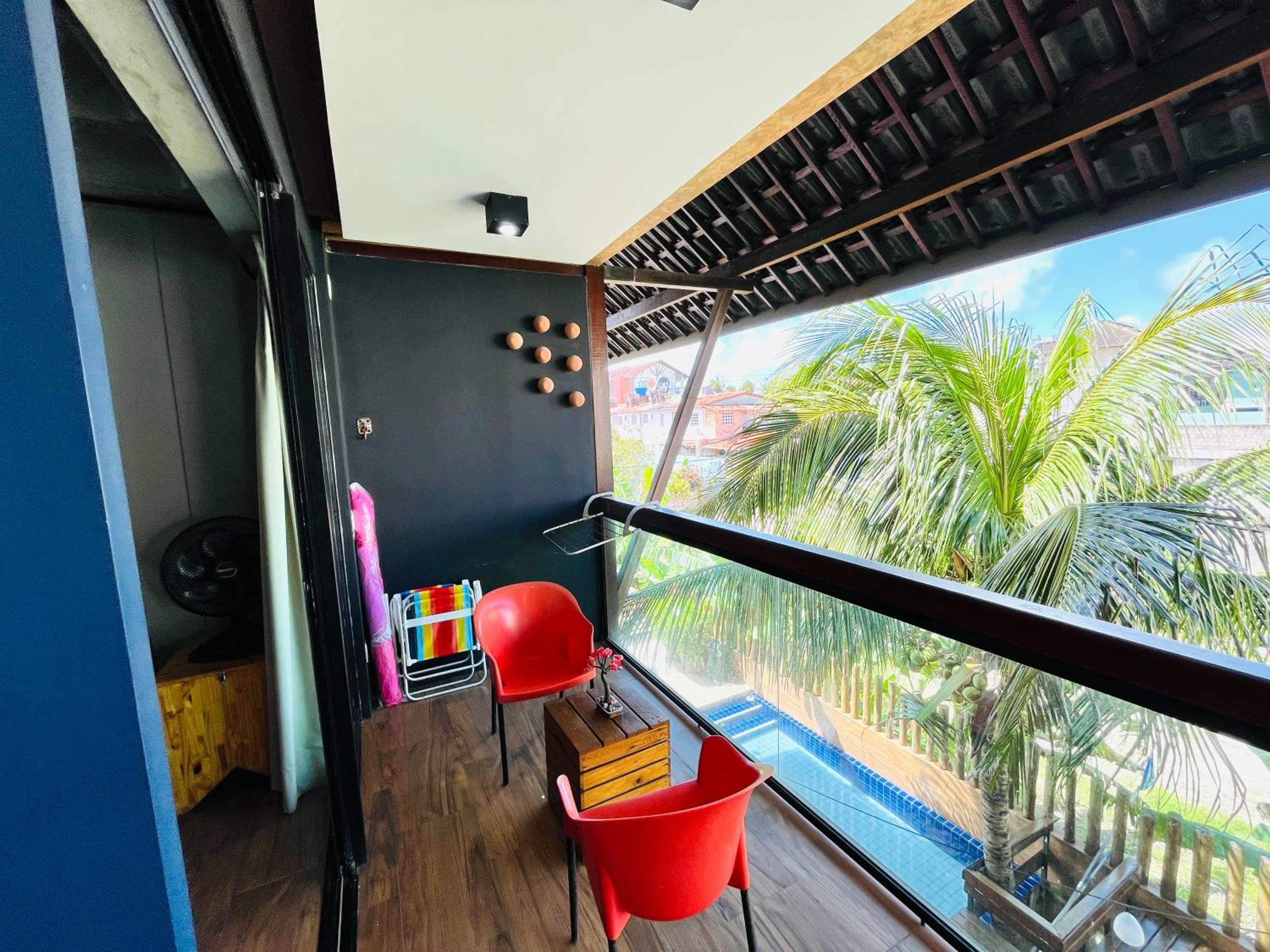 Merepe Suites - Porto de Galinhas by Easy Home
