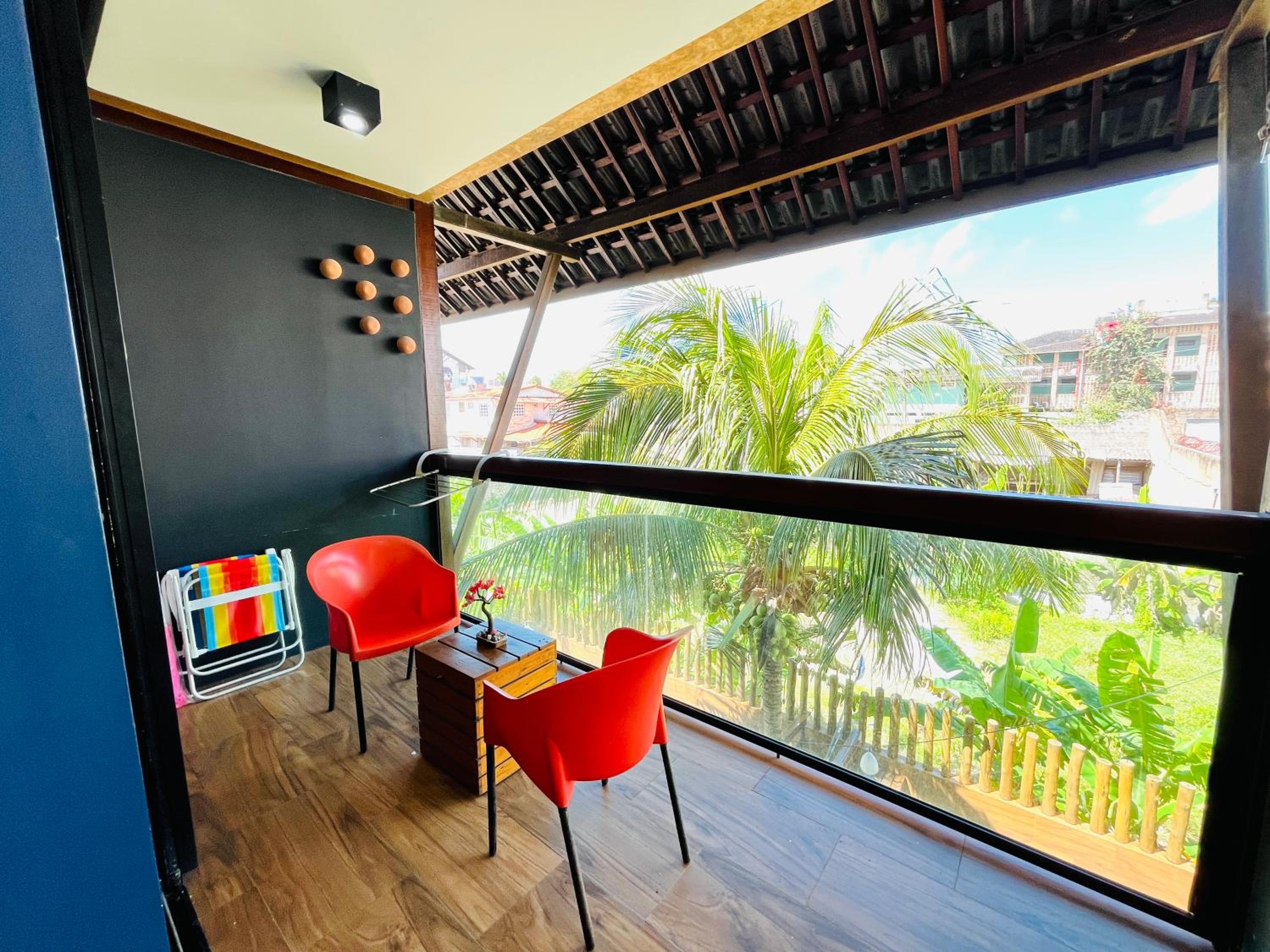 Merepe Suites - Porto de Galinhas by Easy Home