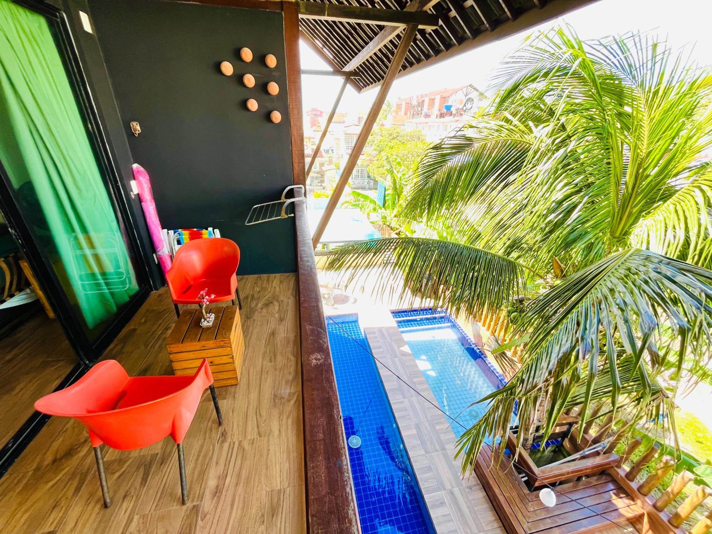 Merepe Suites - Porto de Galinhas by Easy Home