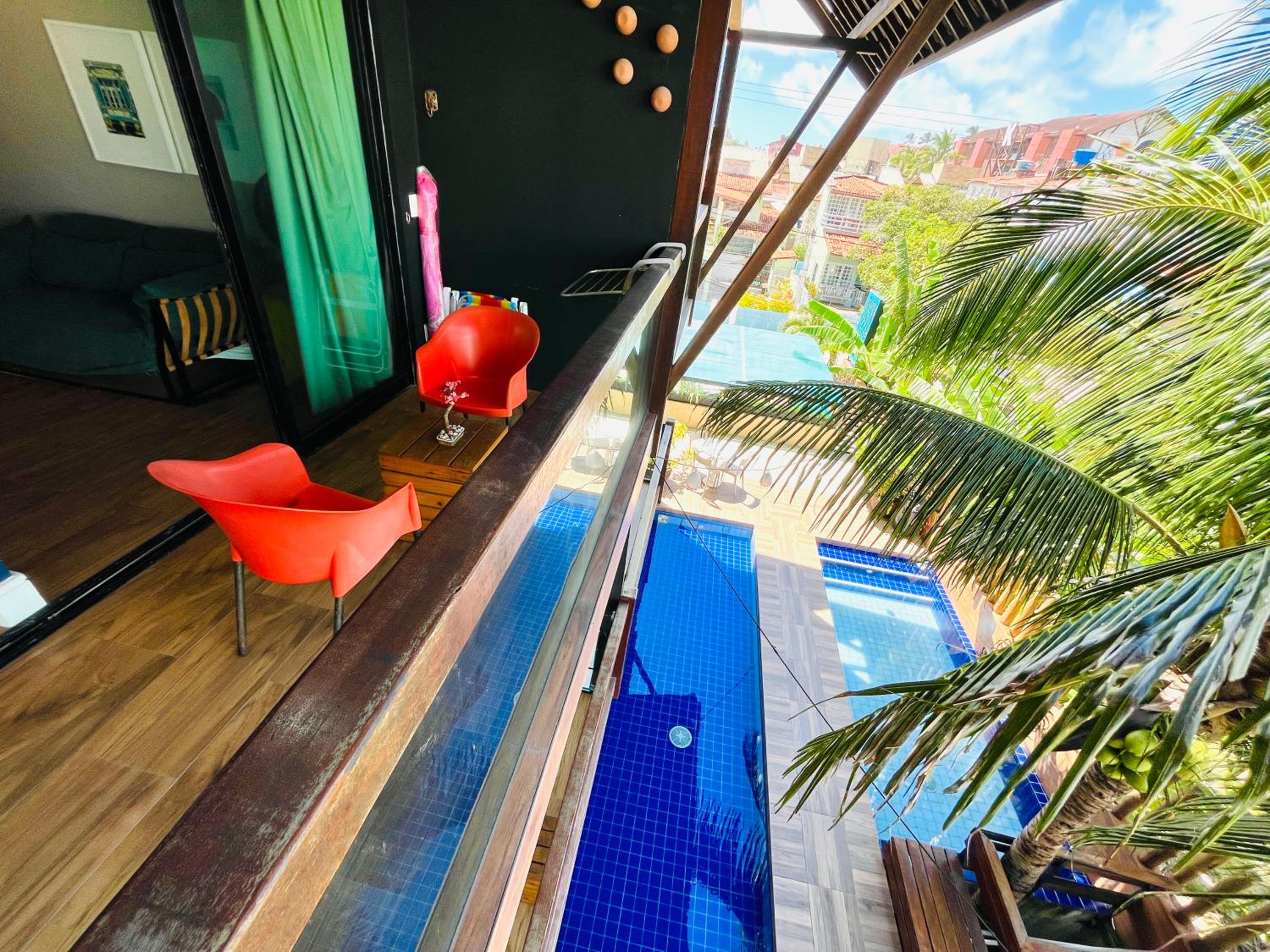 Merepe Suites - Porto de Galinhas by Easy Home