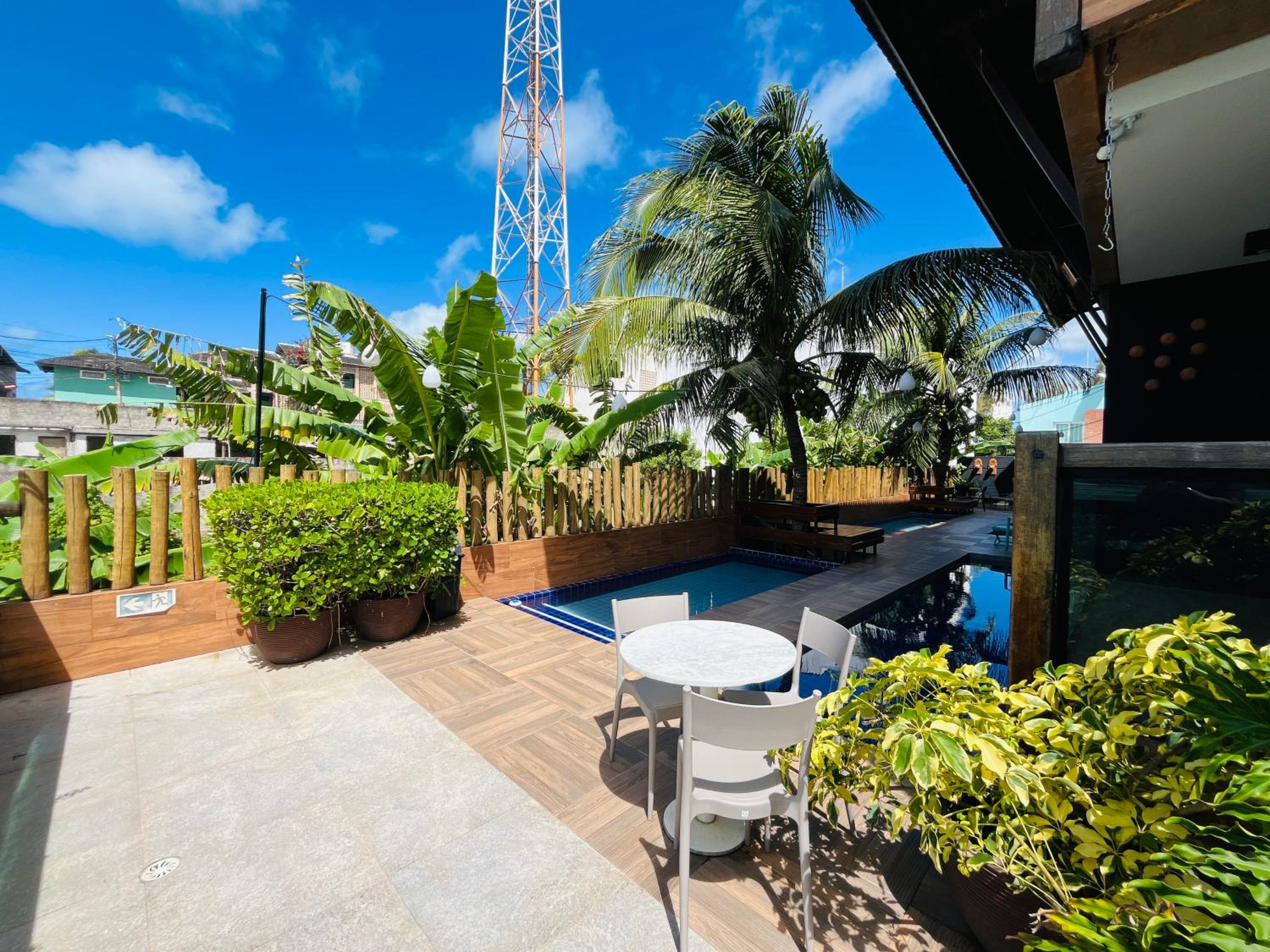 Merepe Suites - Porto de Galinhas by Easy Home