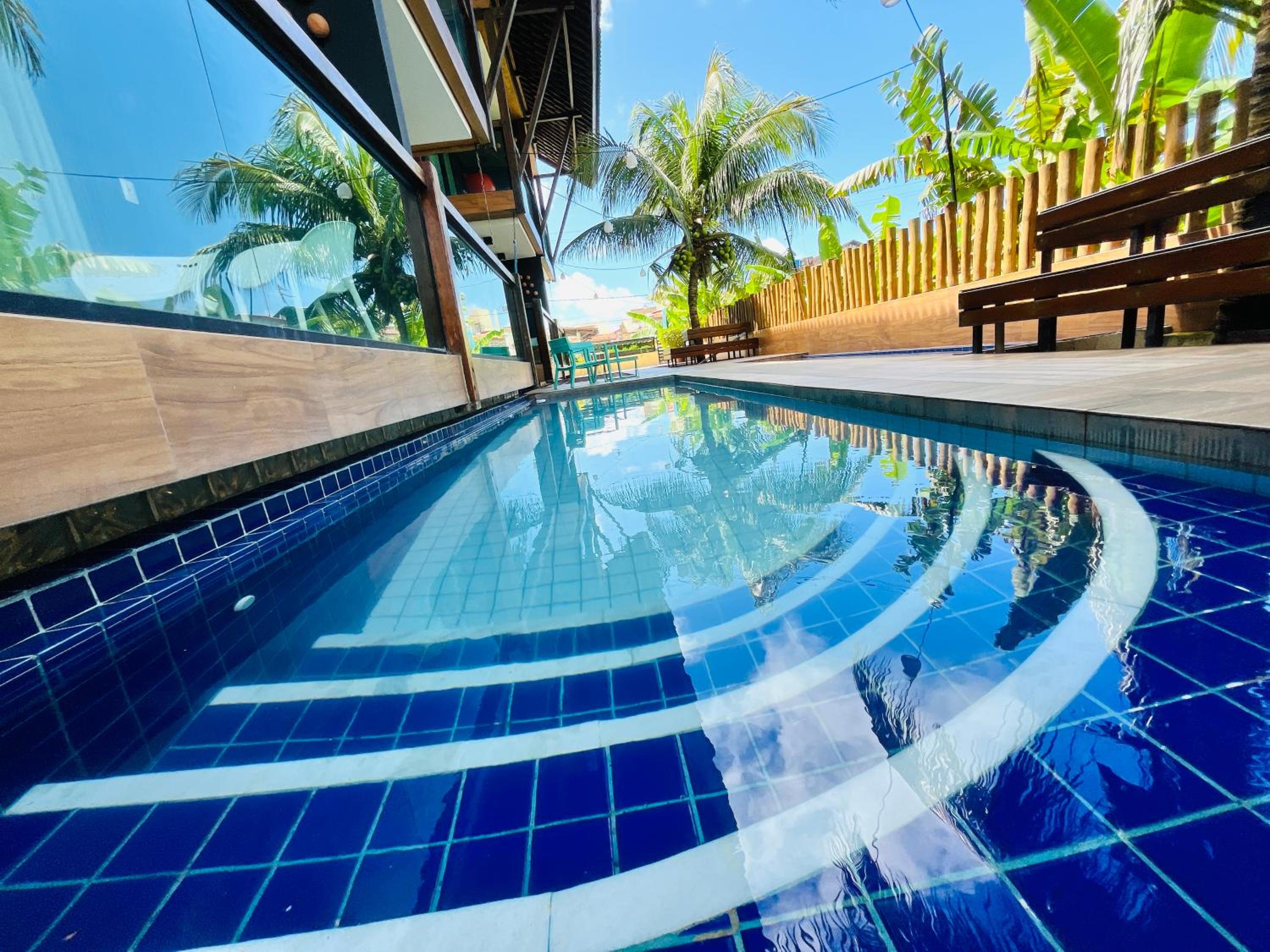 Merepe Suites - Porto de Galinhas by Easy Home