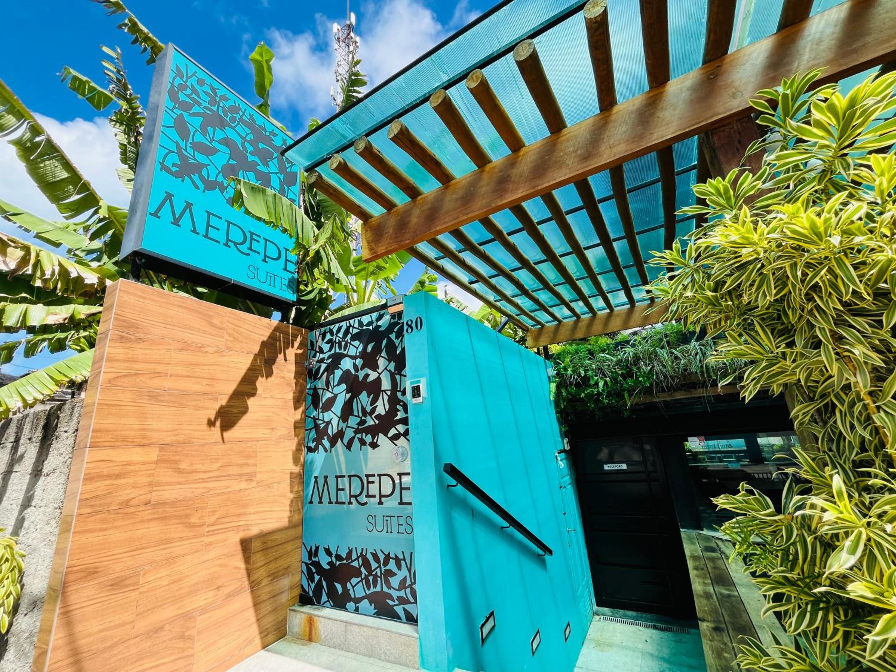 Merepe Suites - Porto de Galinhas by Easy Home