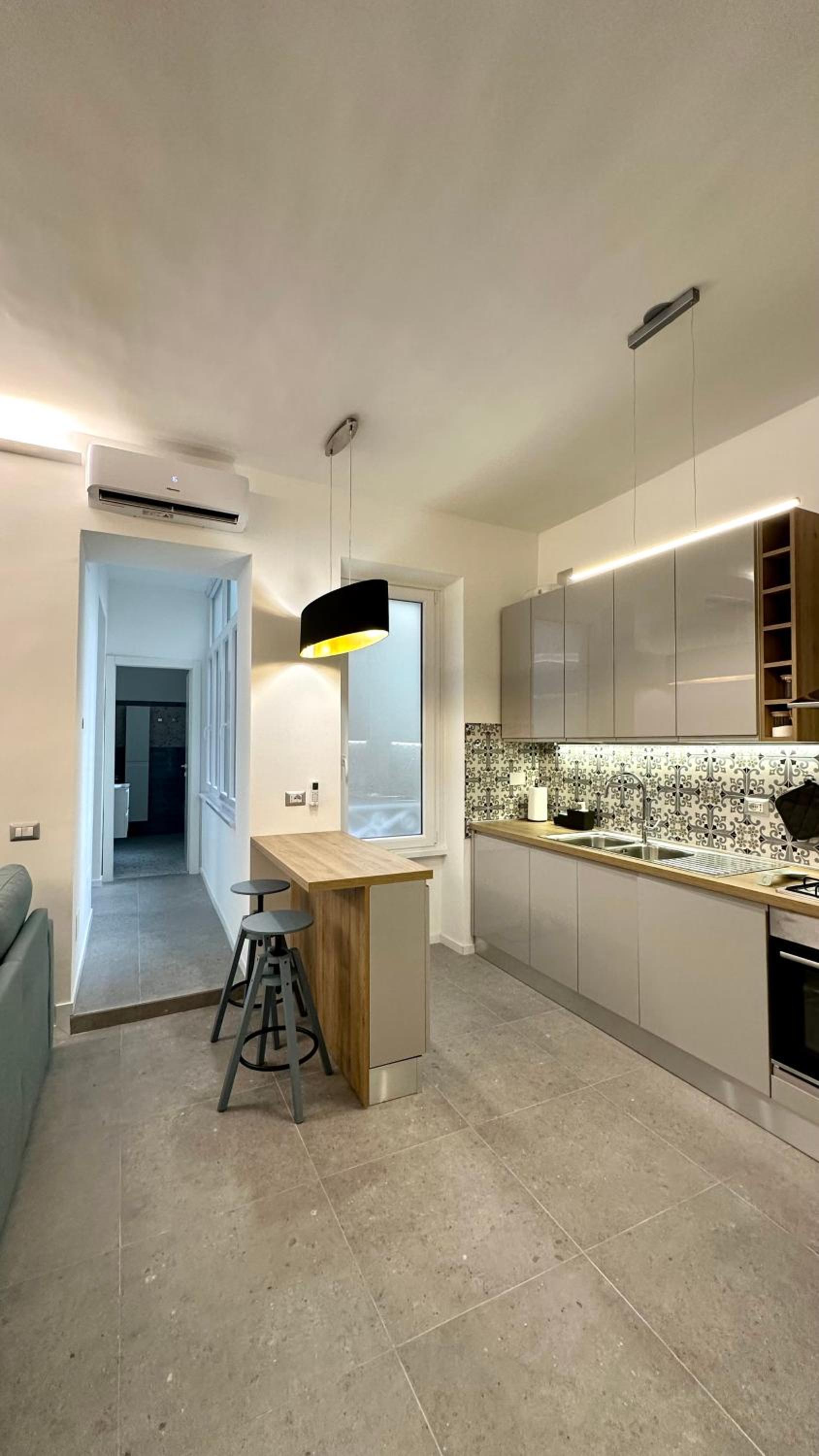 AliHouse Apartment