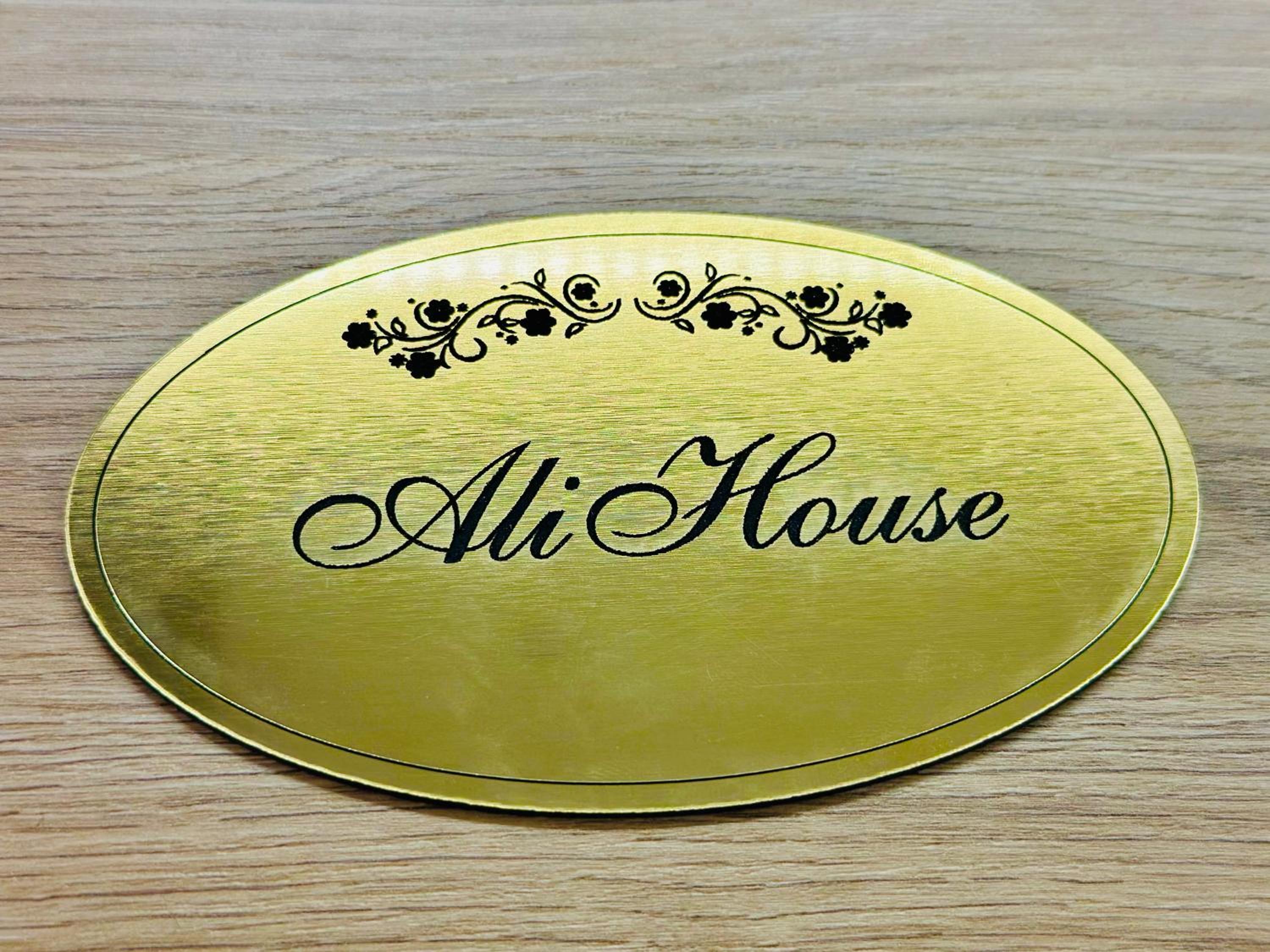 AliHouse Apartment