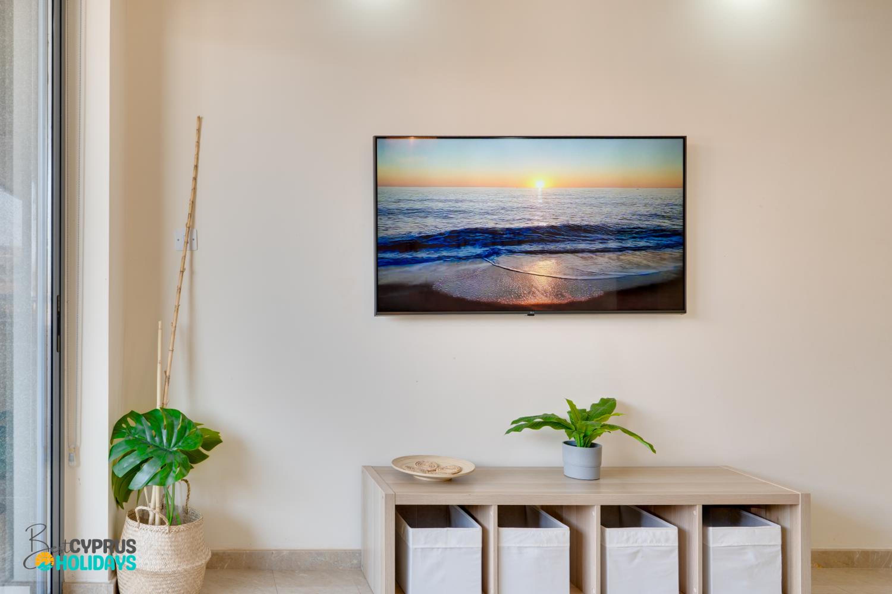 Dios Ponte 102 Beachfront