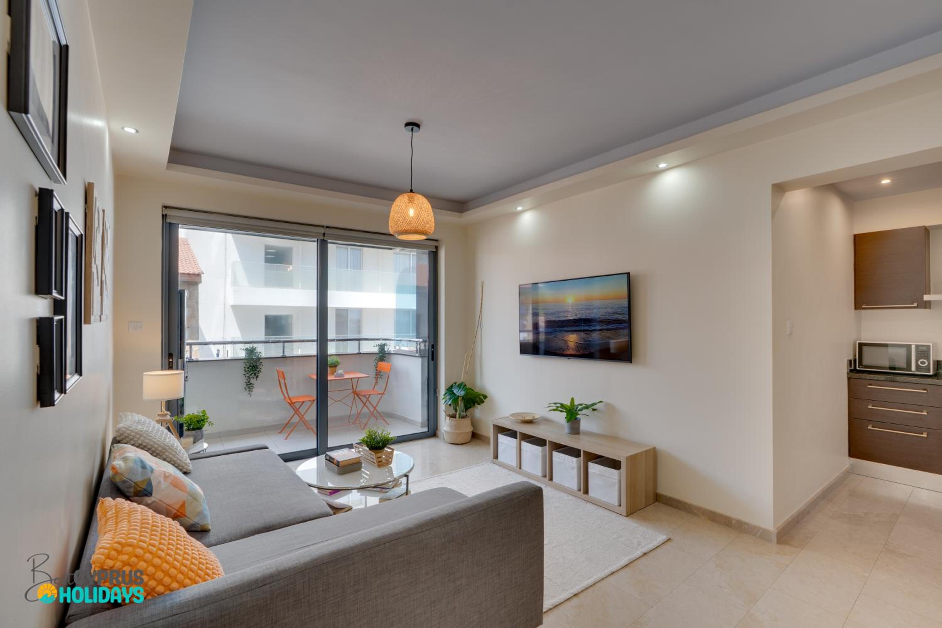 Dios Ponte 102 Beachfront