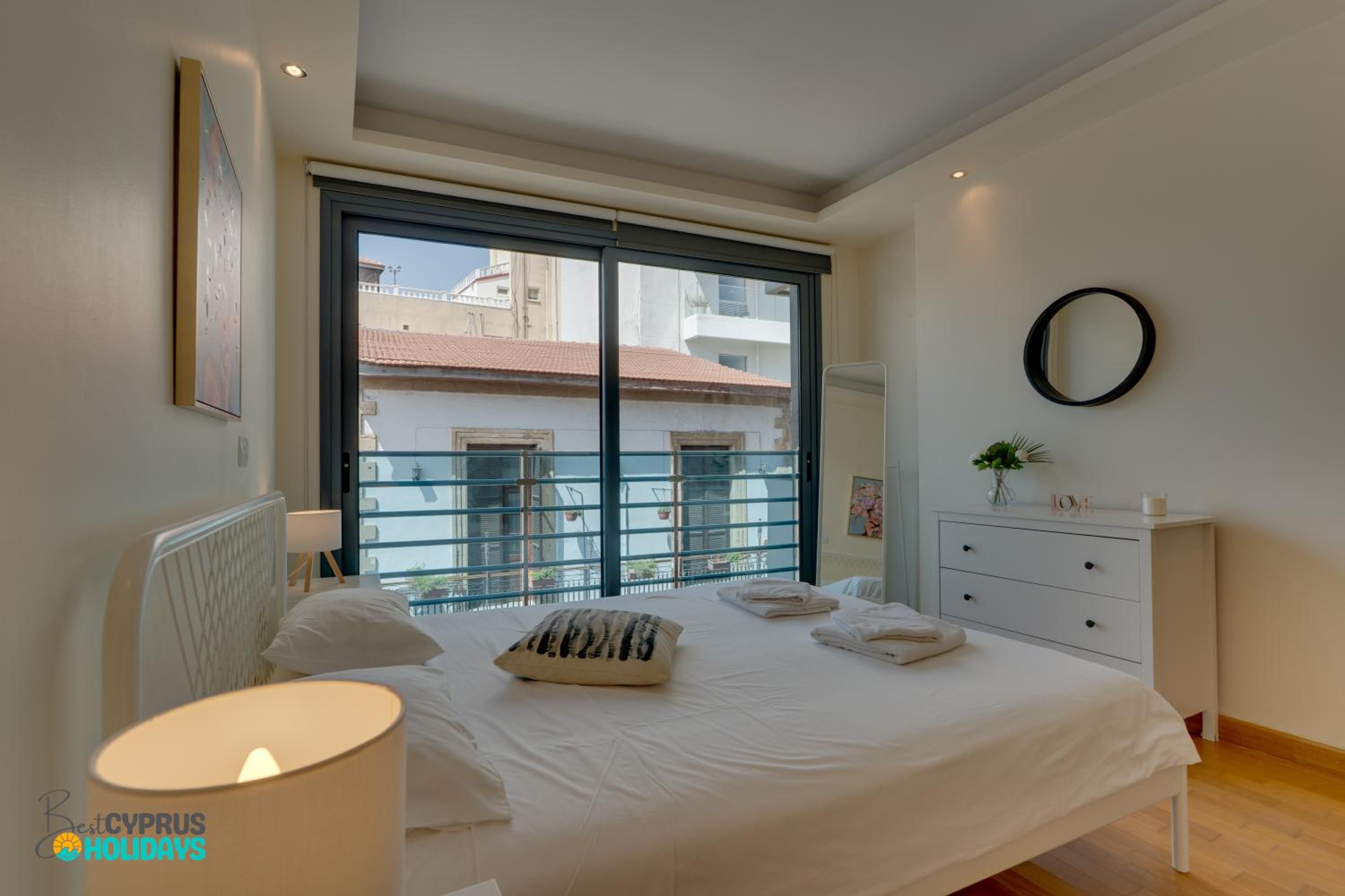 Dios Ponte 102 Beachfront