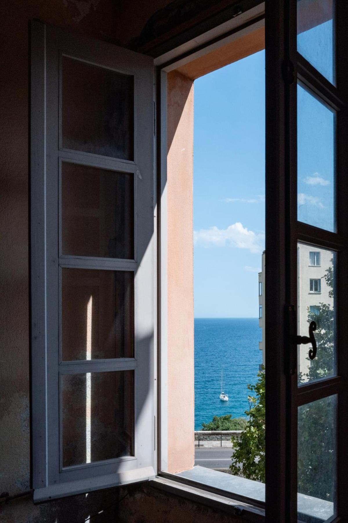 Cocon douillet au coeur de Bastia
